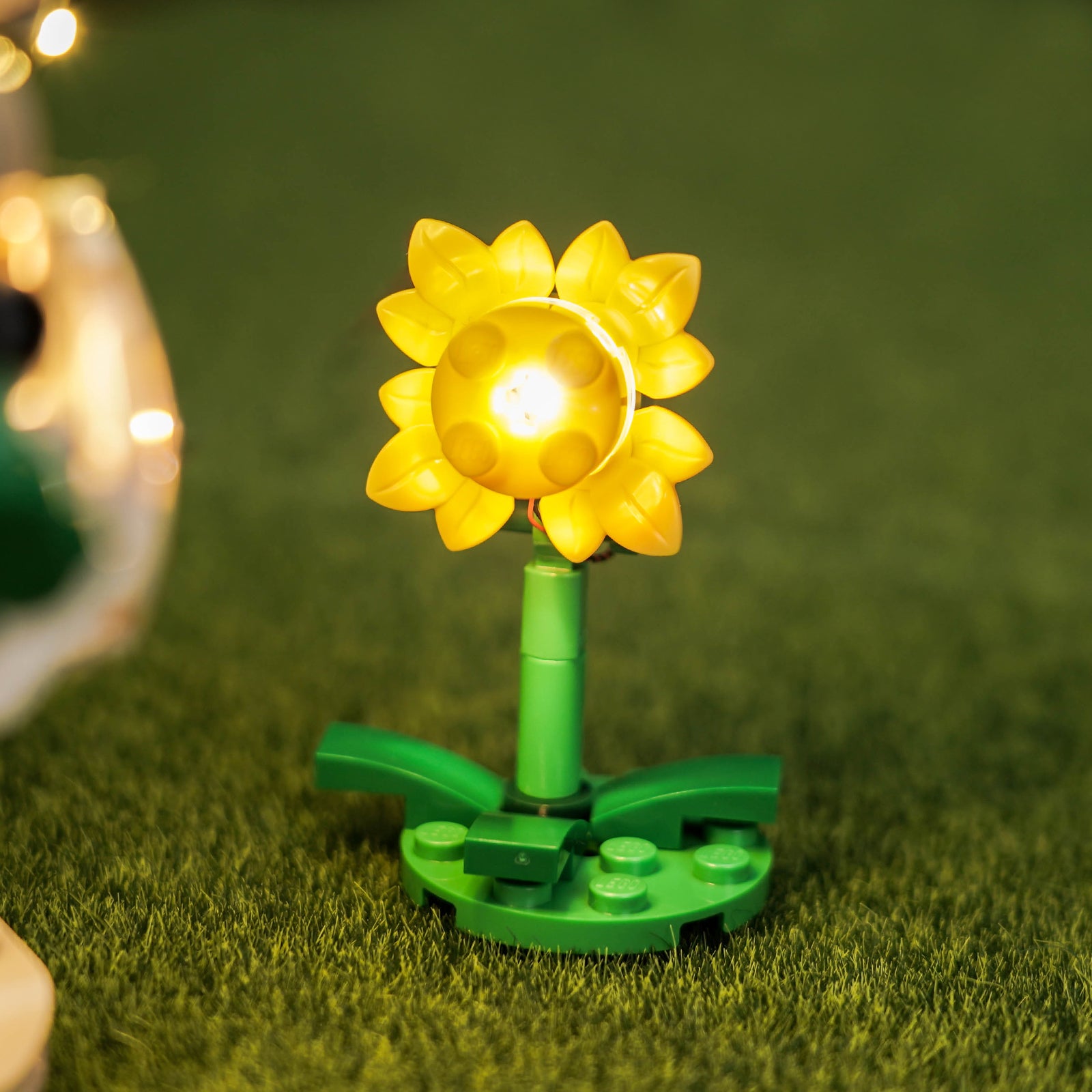 BrickBling Light Kit for LEGO Creator 3-in-1 Cute Bunny 31162