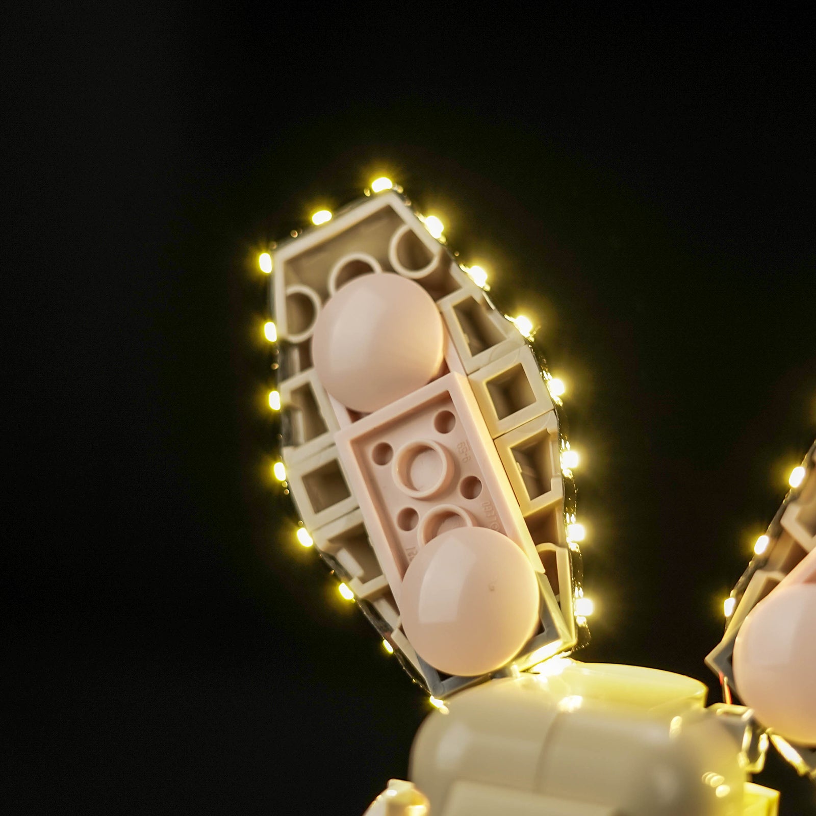 BrickBling Light Kit for LEGO Creator 3-in-1 Cute Bunny 31162