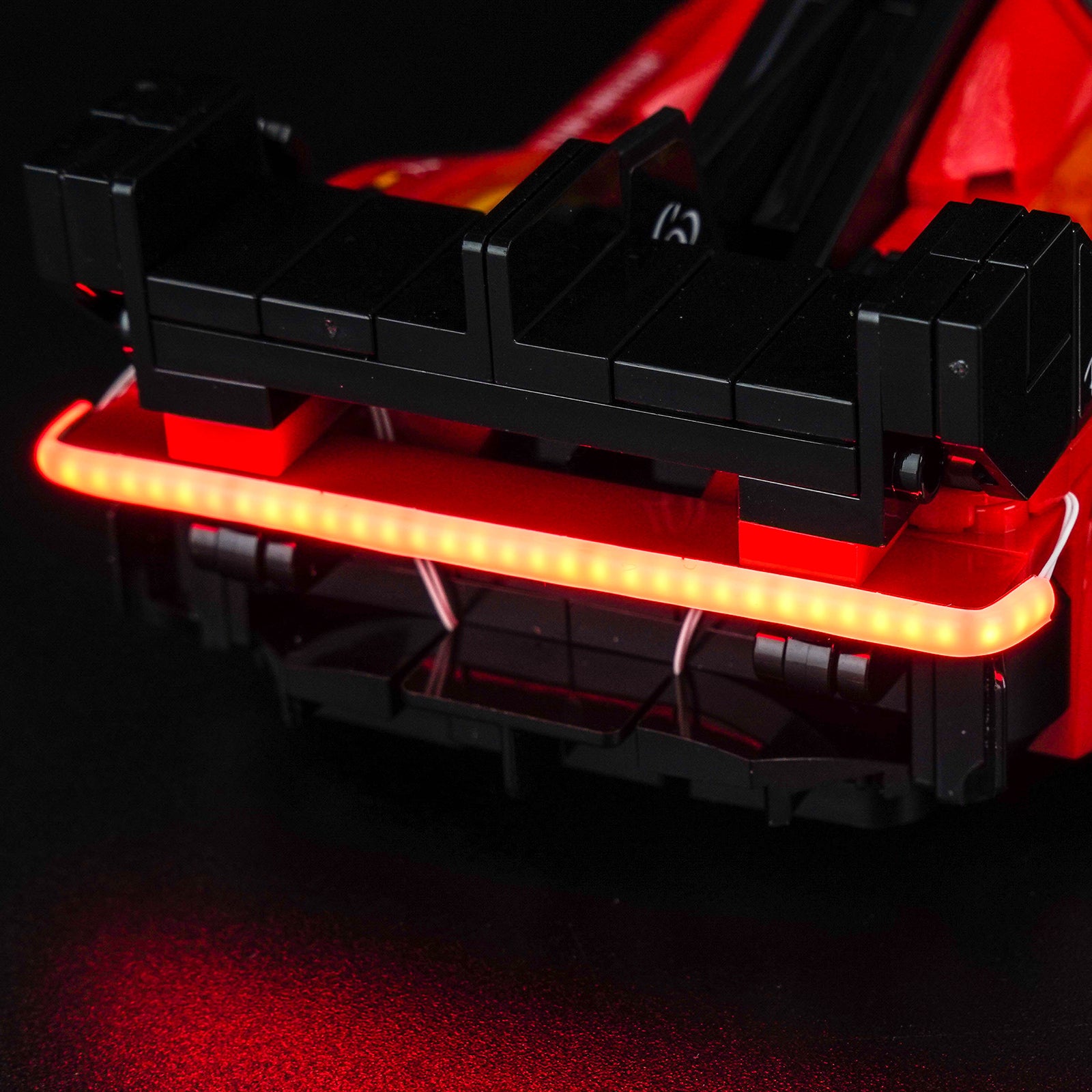 BrickBling Light Kit for LEGO Speed Champions Ferrari 499P 77261