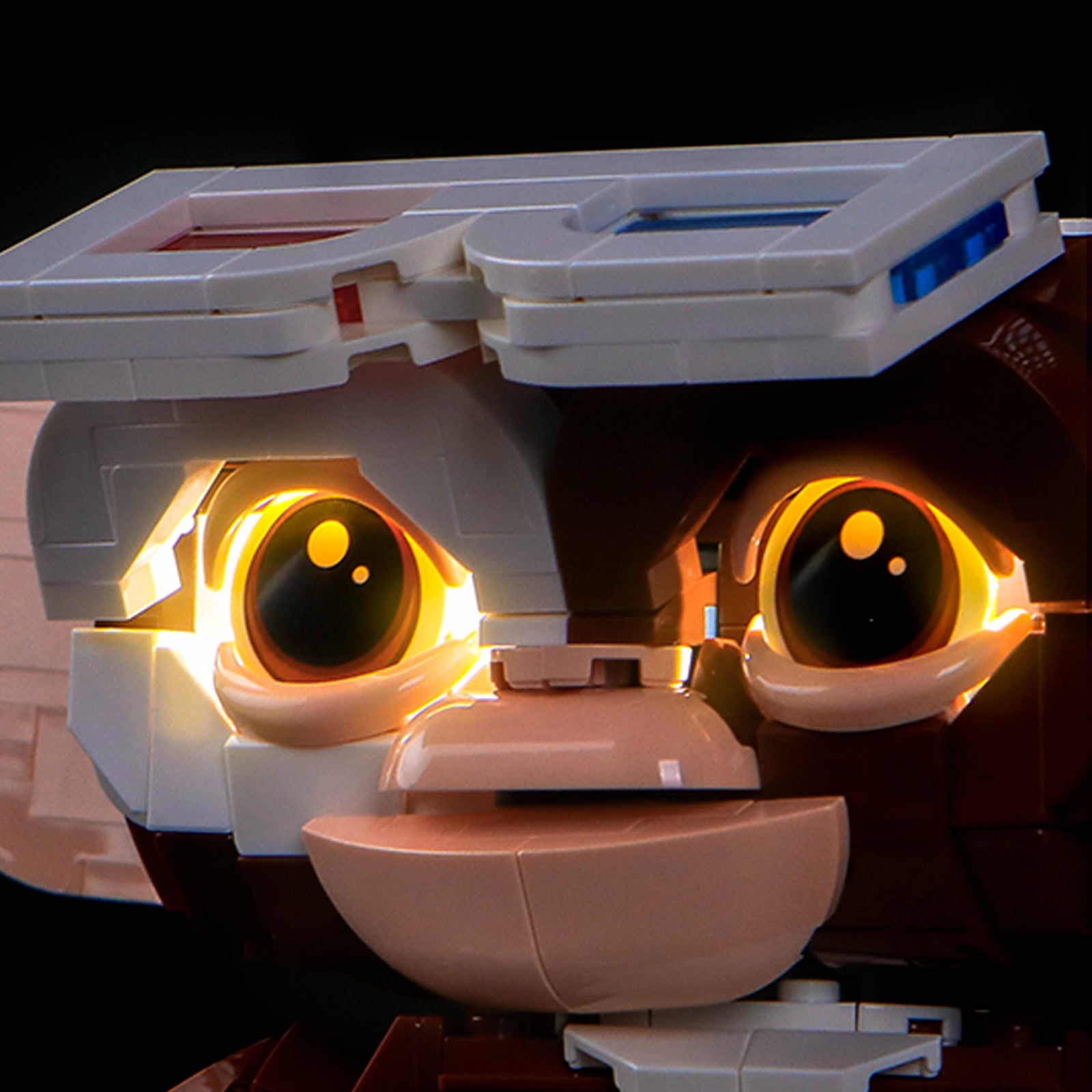 BrickBling Light Kit for LEGO Ideas Gremlins™: Gizmo 21361