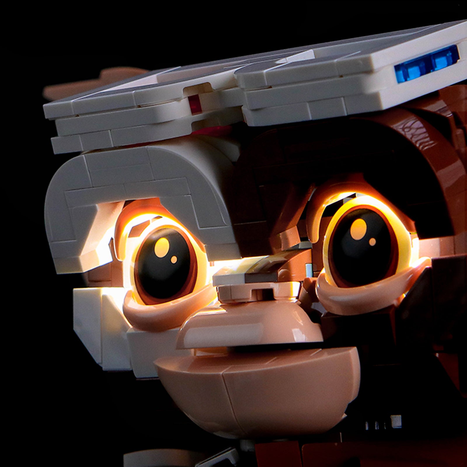 BrickBling Light Kit for LEGO Ideas Gremlins™: Gizmo 21361