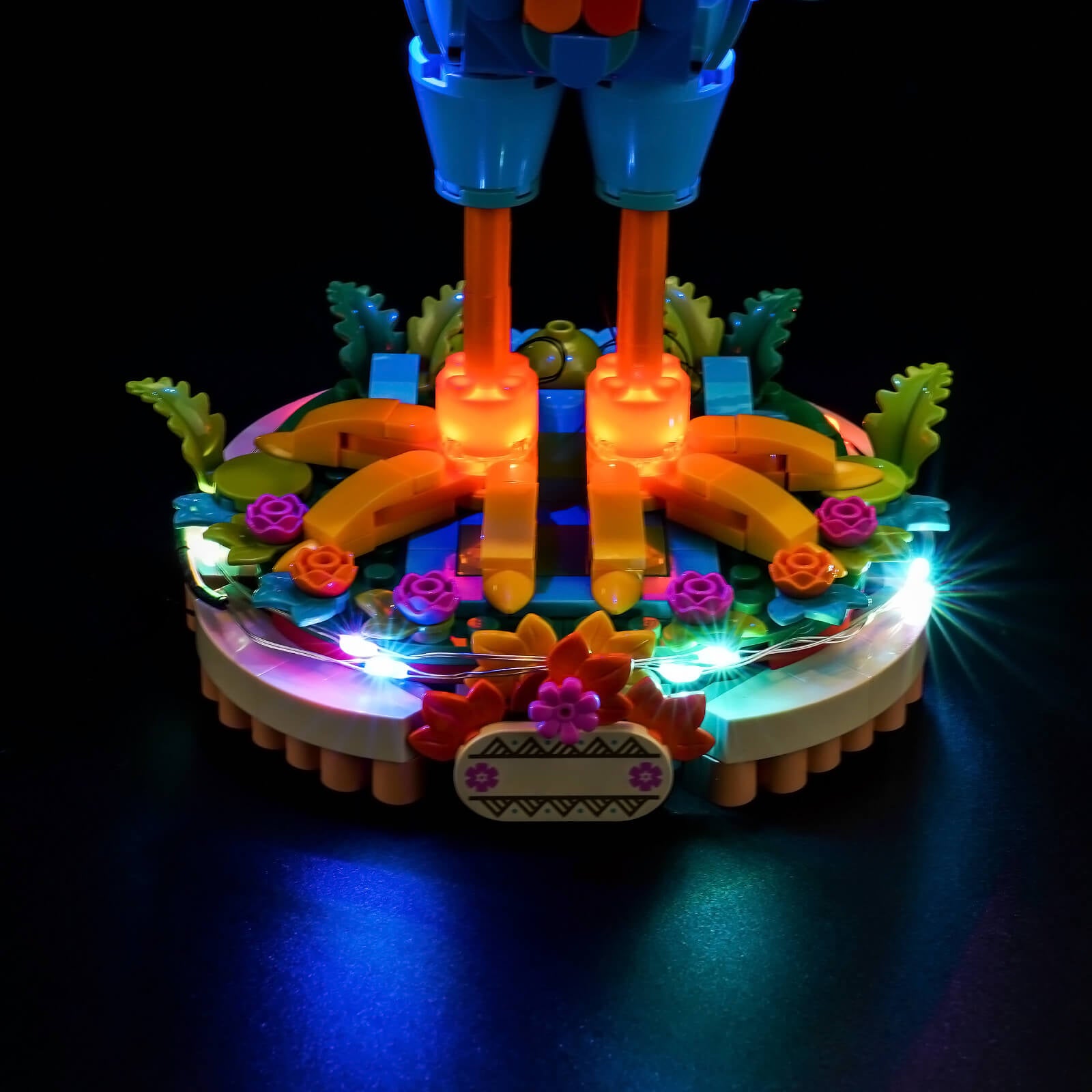 BrickBling Light Kit for LEGO Disney™ Heihei 43272