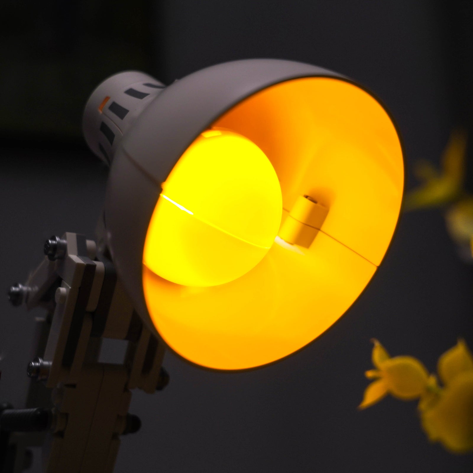 BrickBling Light Kit for LEGO Ideas LEGO Ideas ǀ Disney Pixar Luxo Jr. 21357