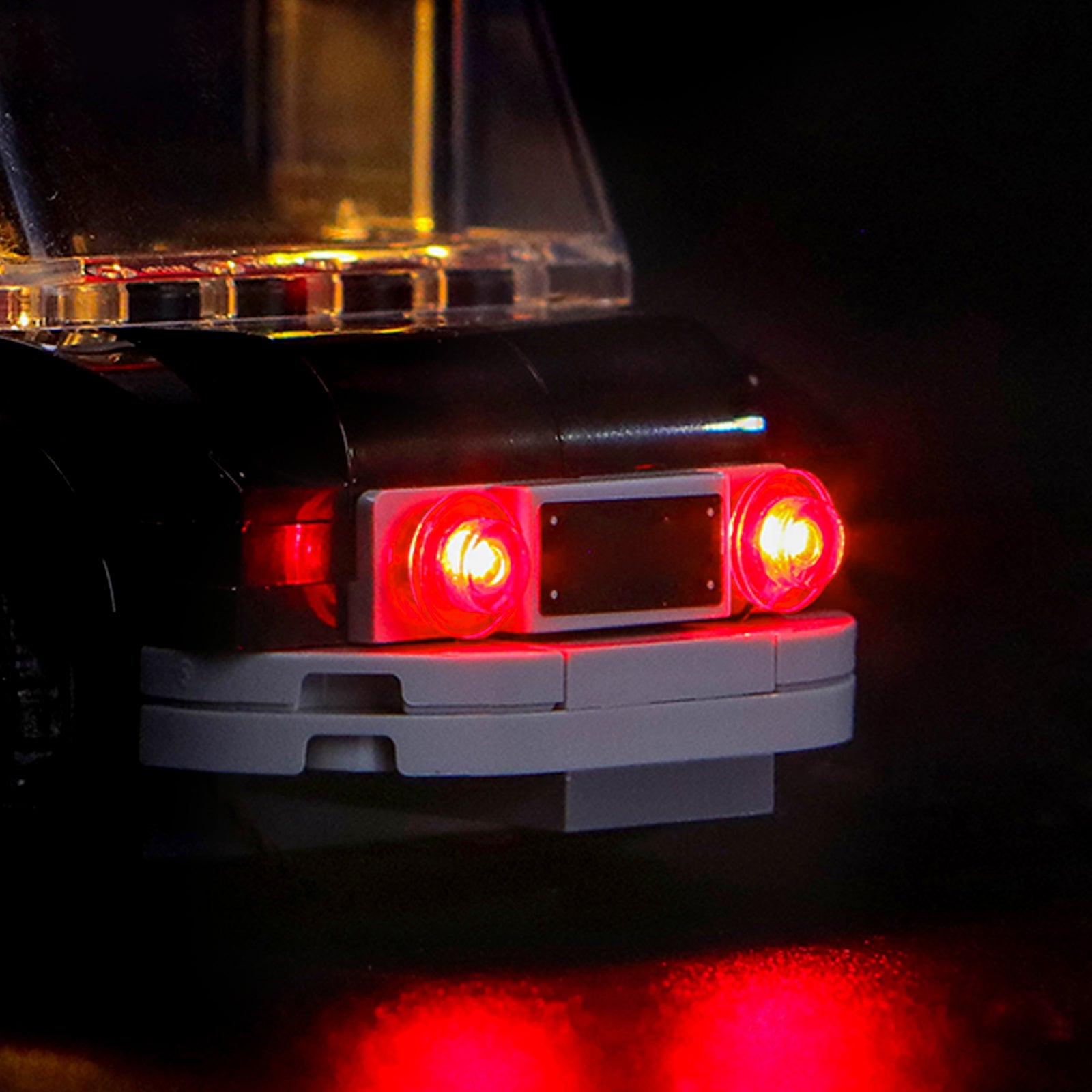 BrickBling Light Kit for LEGO Wednesday Sets Morticia's Cottage 76786