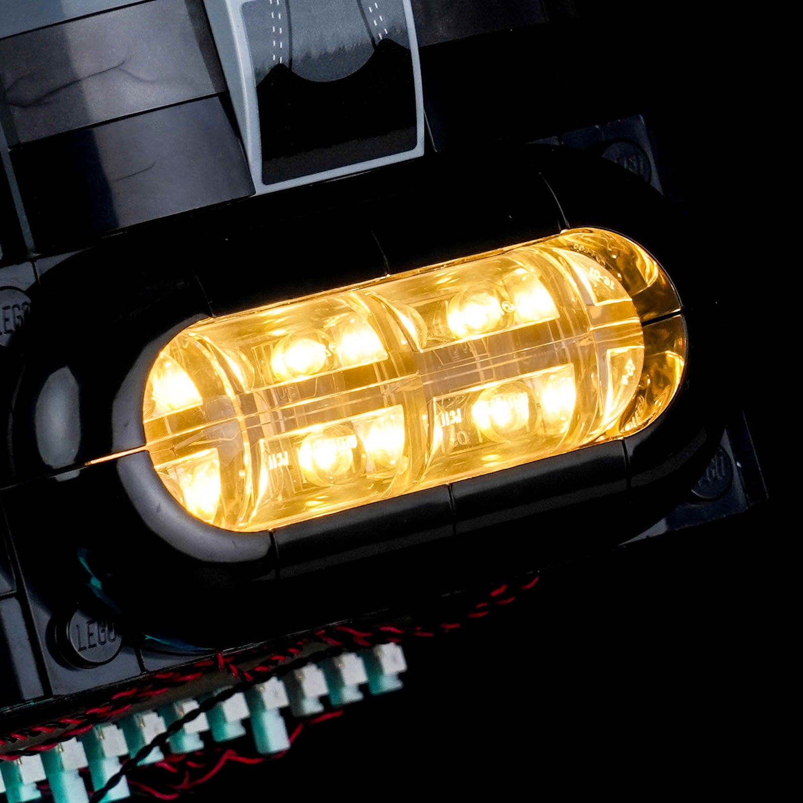 BrickBling Light Kit for LEGO Nike Air Max 95 x LEGO® Set 43025