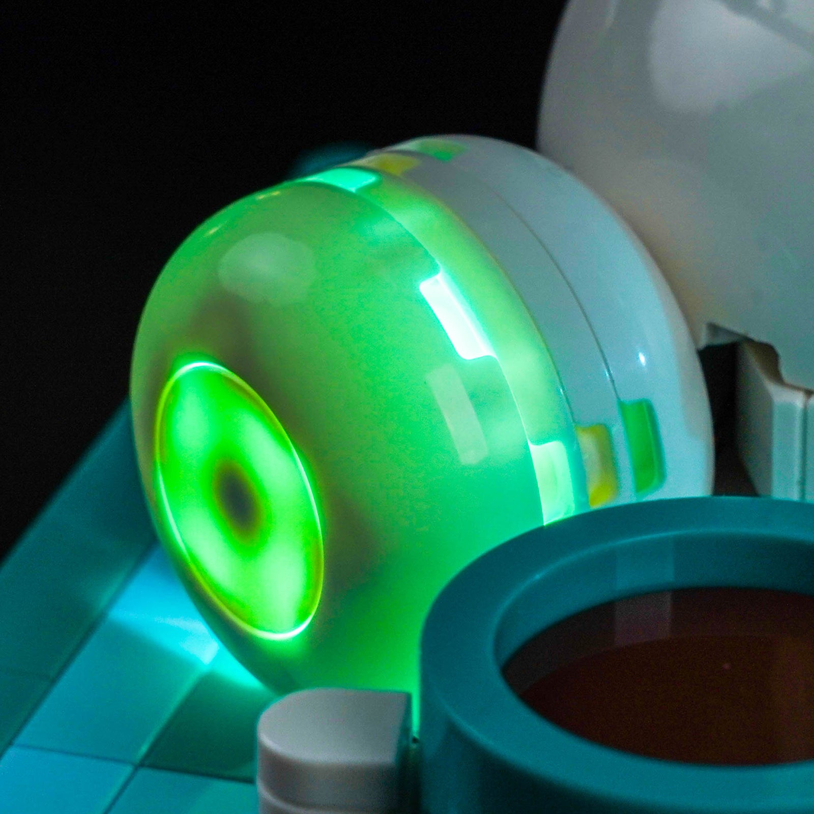 BrickBling Light Kit for LEGO Disney Olaf and Bruni’s Picnic Fun 43287