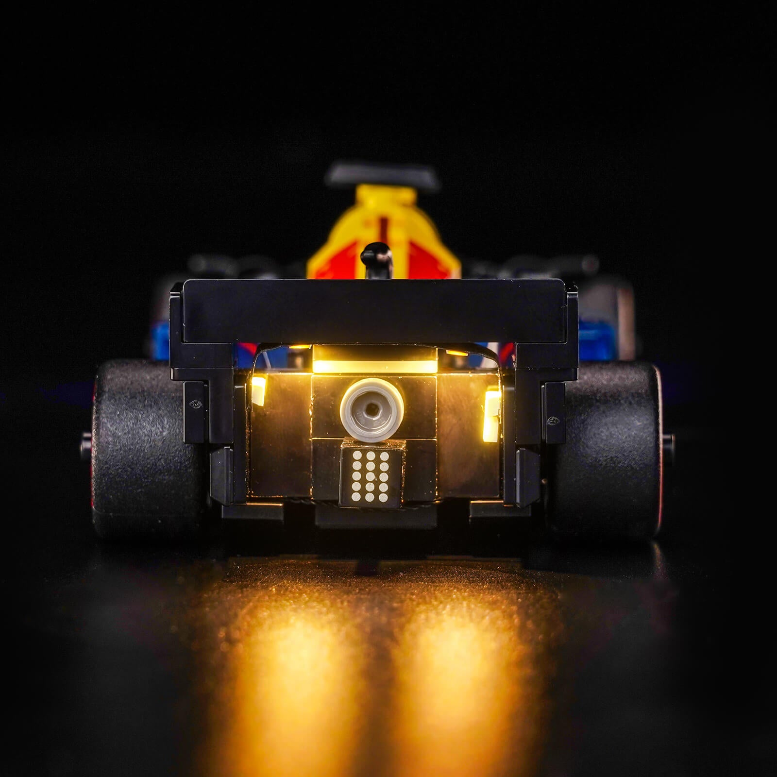BrickBling Light Kit for LEGO Speed Champions Oracle Red Bull Racing RB20 F1® Race Car 77243