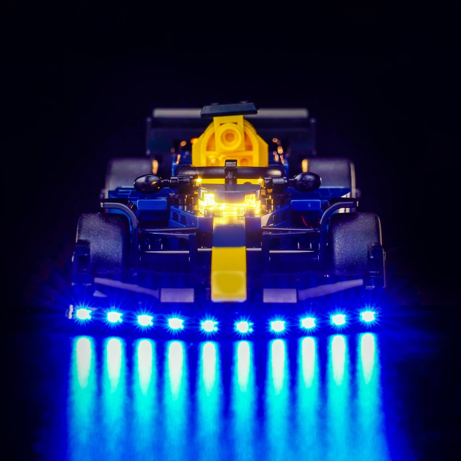 BrickBling Light Kit for LEGO Speed Champions Oracle Red Bull Racing RB20 F1® Race Car 77243