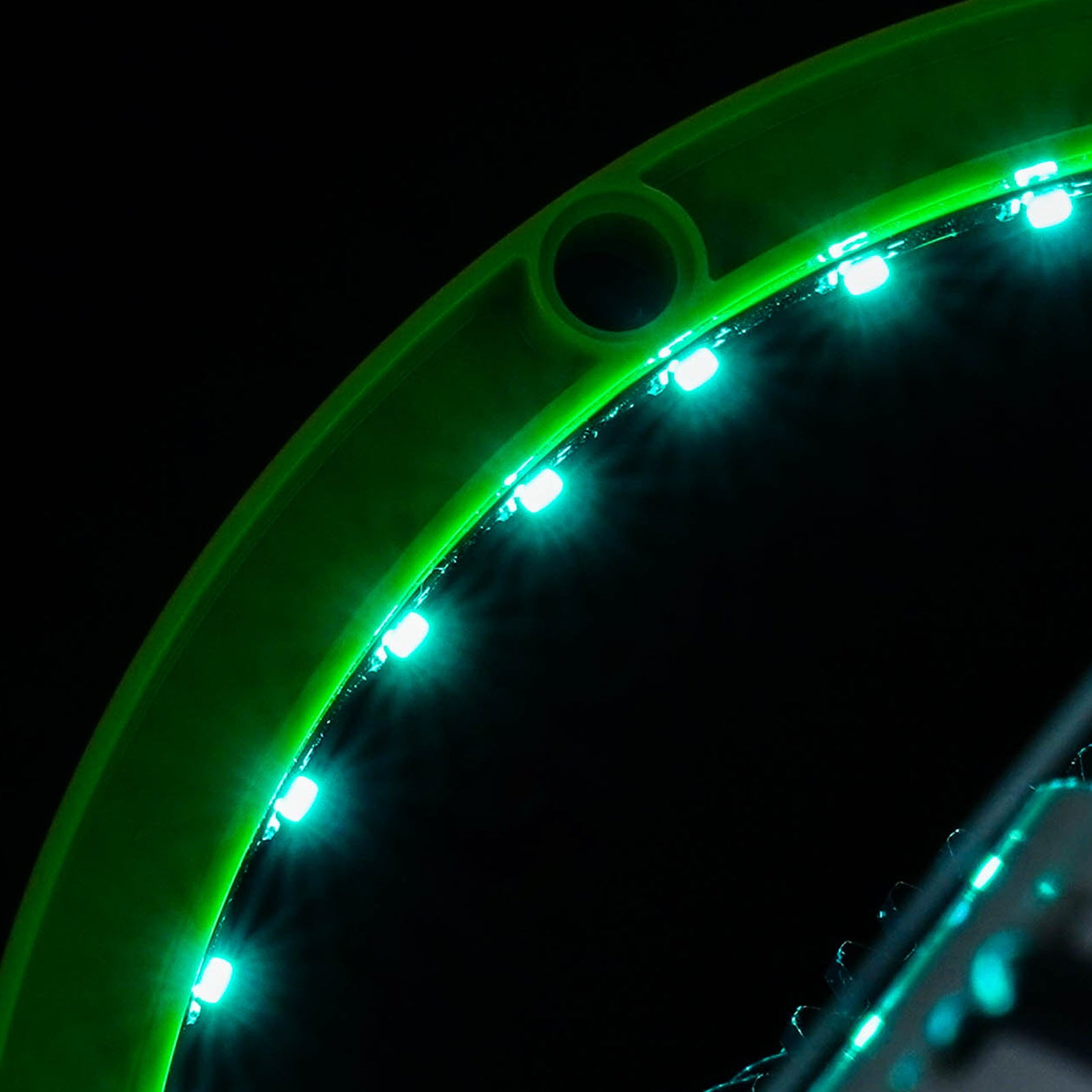 BrickBling Light Kit for LEGO Icons Project Hail Mary 11389