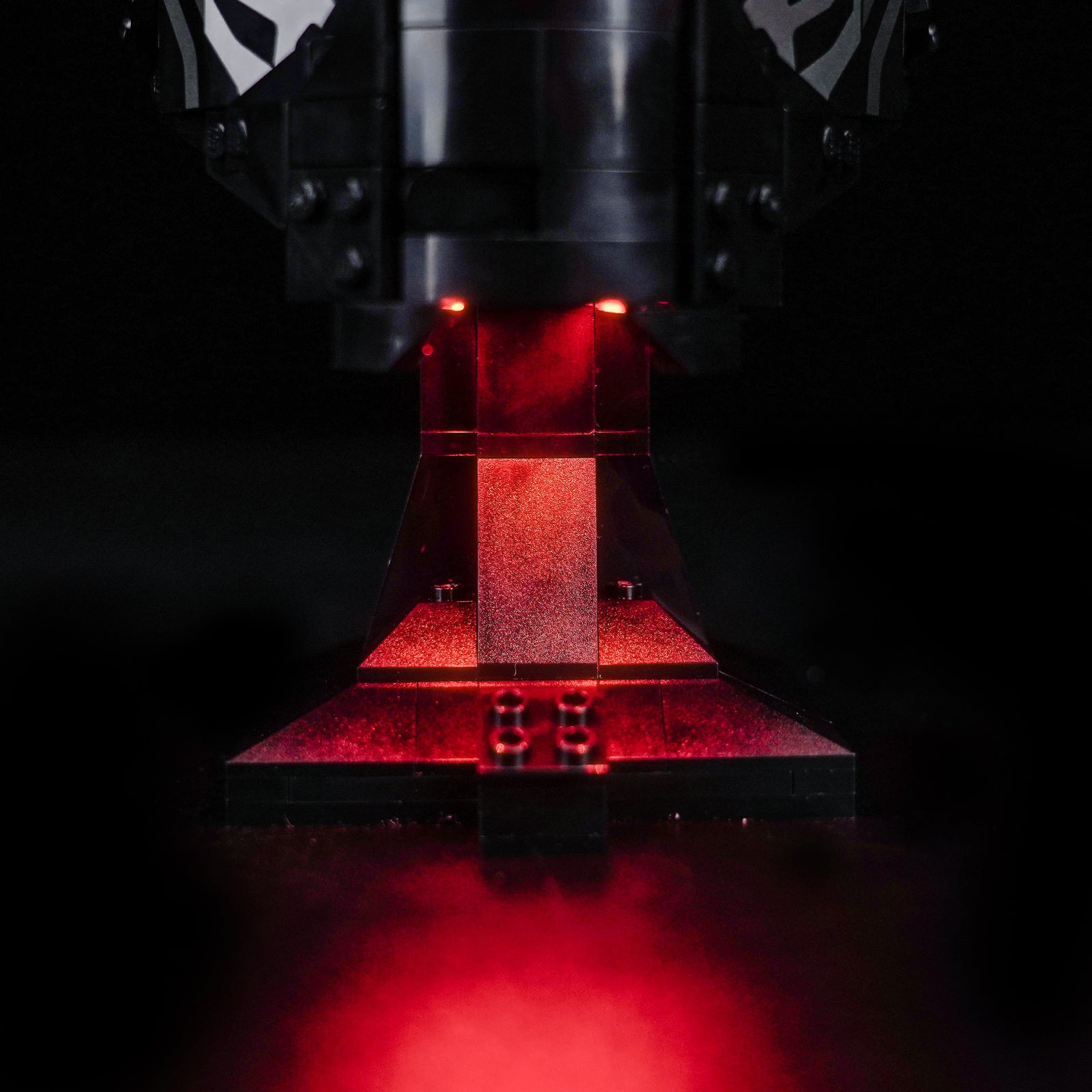 BrickBling Light Kit for LEGO  Star Wars Kylo Ren™ Helmet 75415