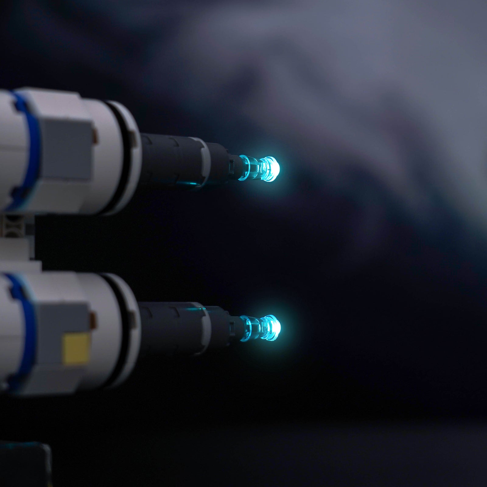 BrickBling Light Kit for LEGO Star Wars Rebel U-Wing Starfighter™ 75399