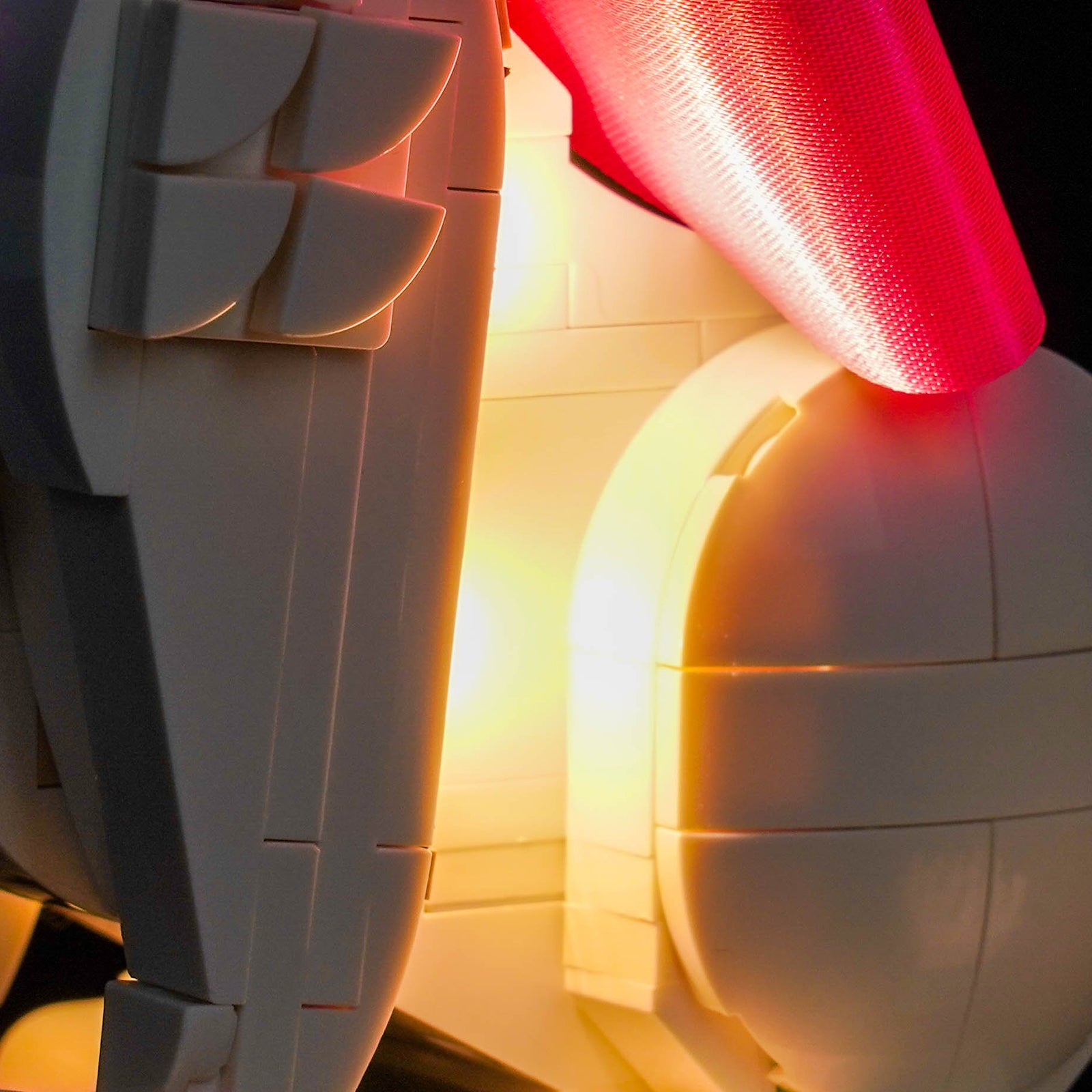 BrickBling Light Kit for LEGO Disney The Aristocats Adorable Marie 43286