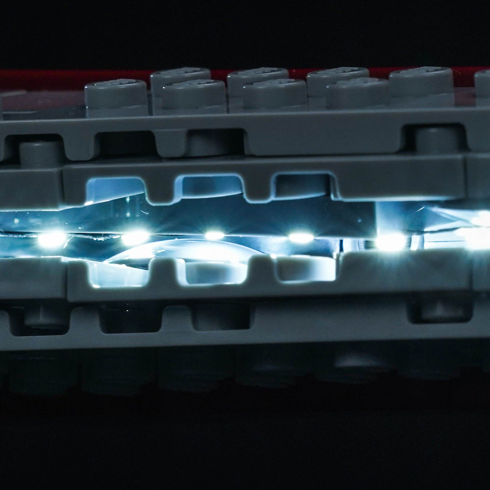 BrickBling Light Kit for LEGO Star Wars Venator-Class Attack Cruiser™ 75441