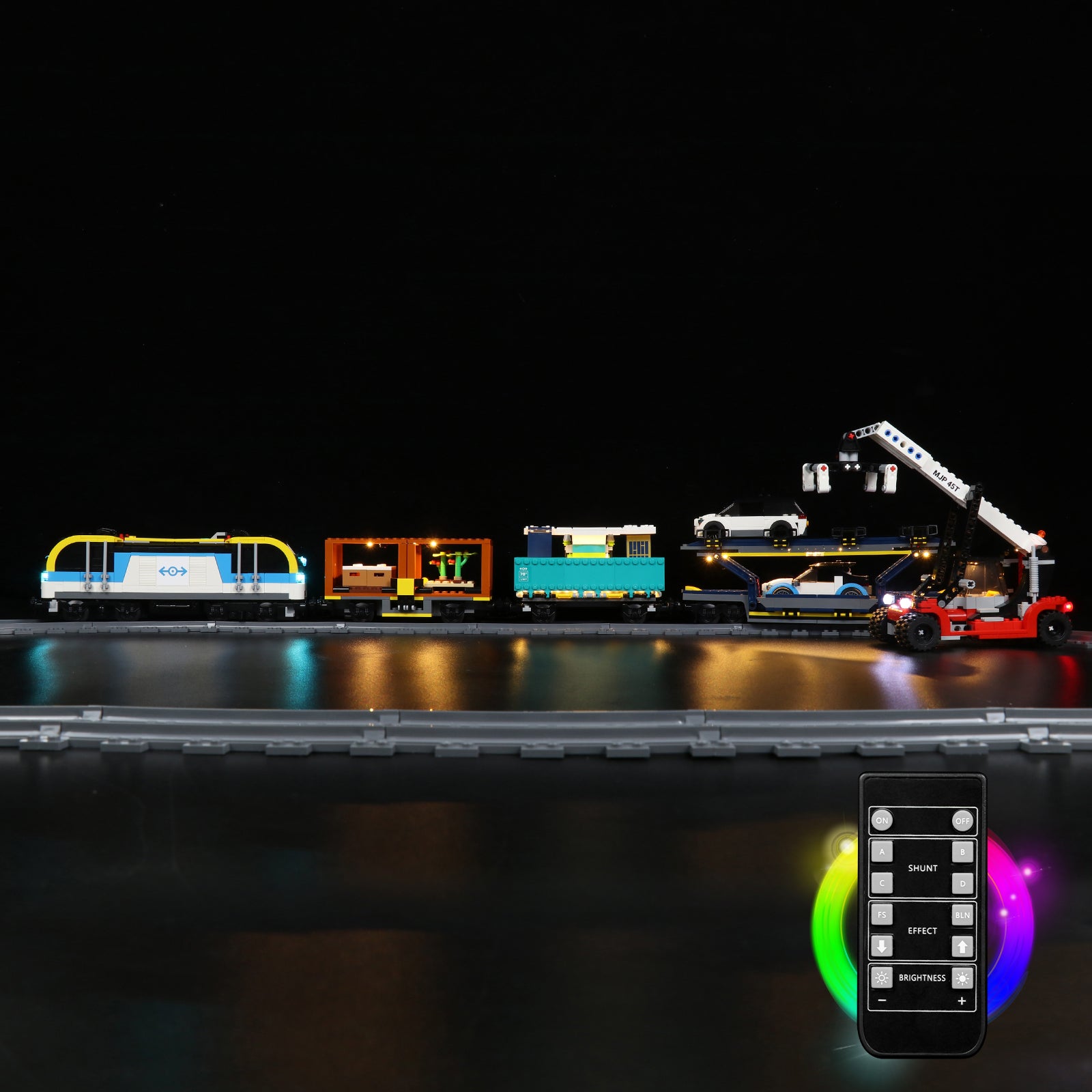 Éléments d'éclairage et de signalisation Éléments d'éclairage et de signalisation