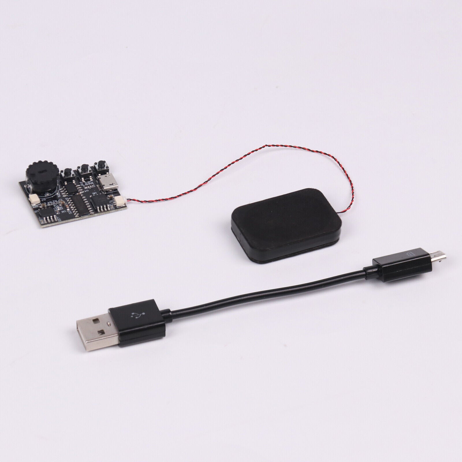 BrickBling DIY Music Module Accessories for LEGO Building Blocks