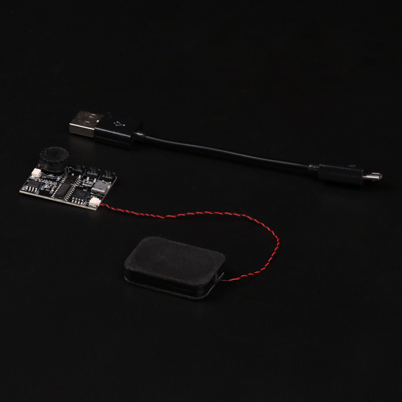 BrickBling DIY Music Module Accessories for LEGO Building Blocks