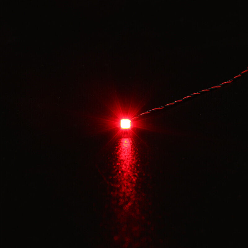 Particules de lampe de grande taille pour BrickBling LEGO Light Kit