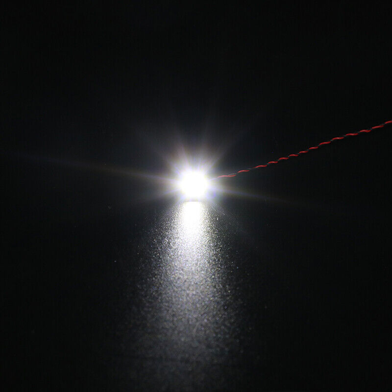 Particules de lampe de grande taille pour BrickBling LEGO Light Kit