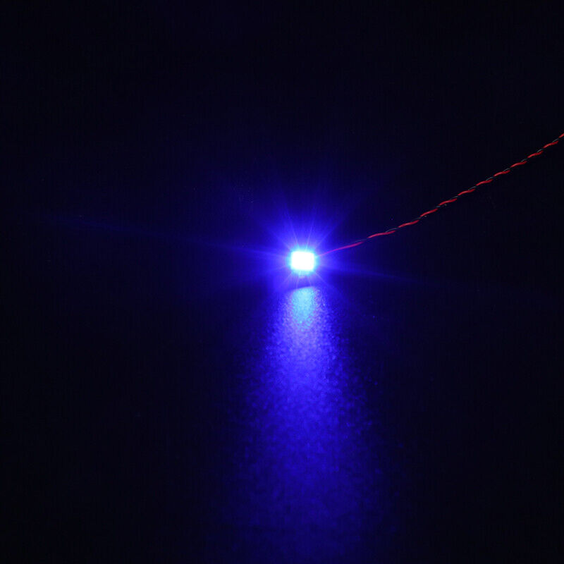 Particules de lampe de grande taille pour BrickBling LEGO Light Kit