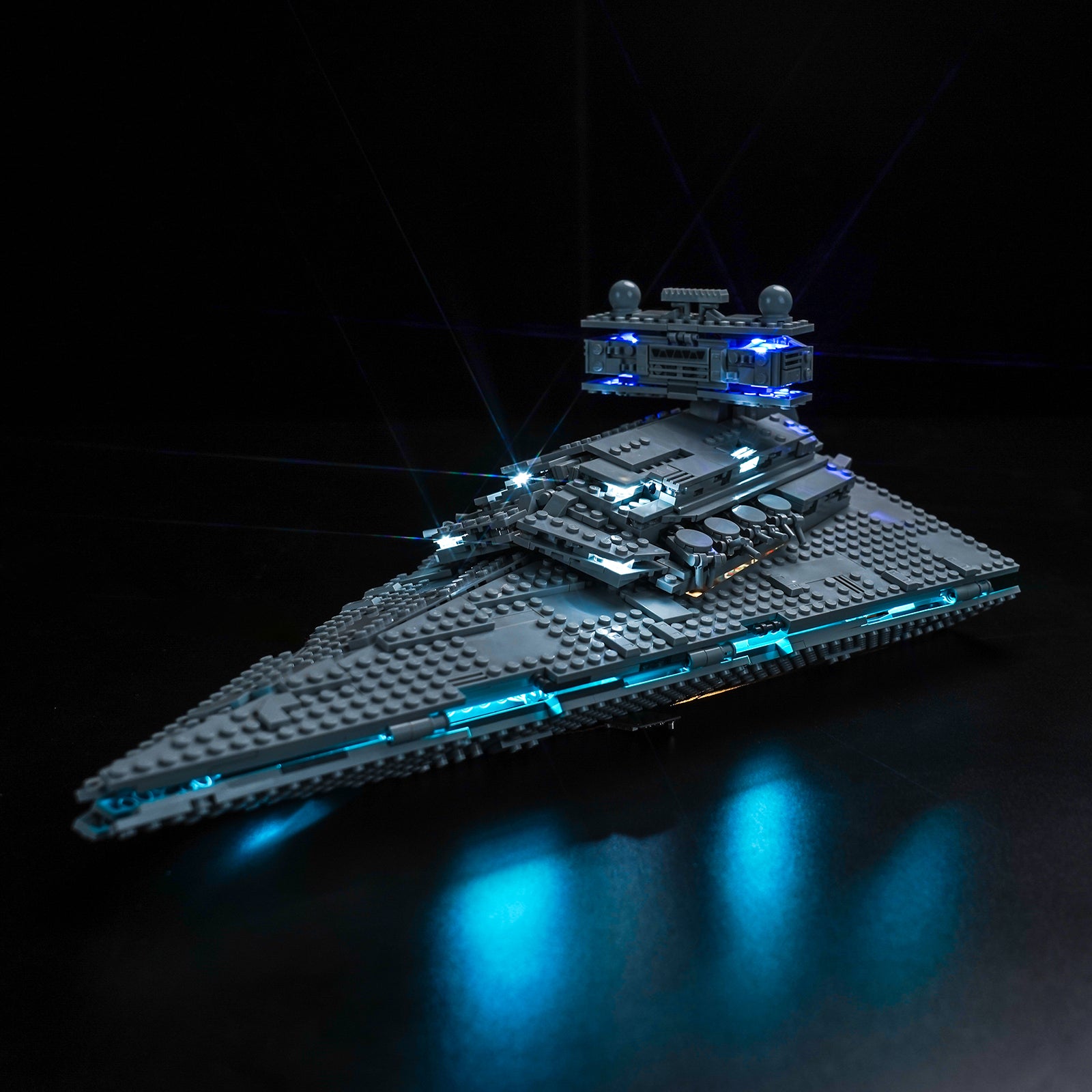 LEGO 75394 Imperial Star Destroyer Official Announcement