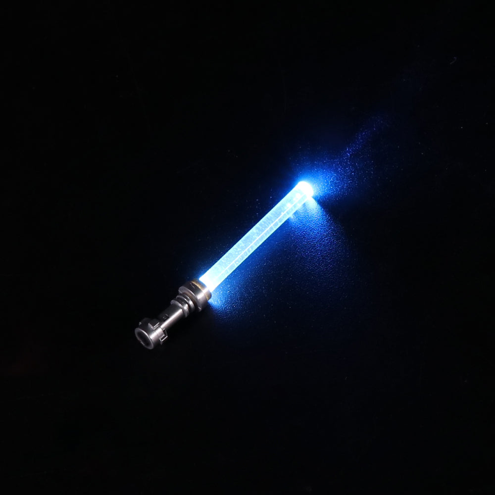 Sabre laser LED pour figurines LEGO Star Wars