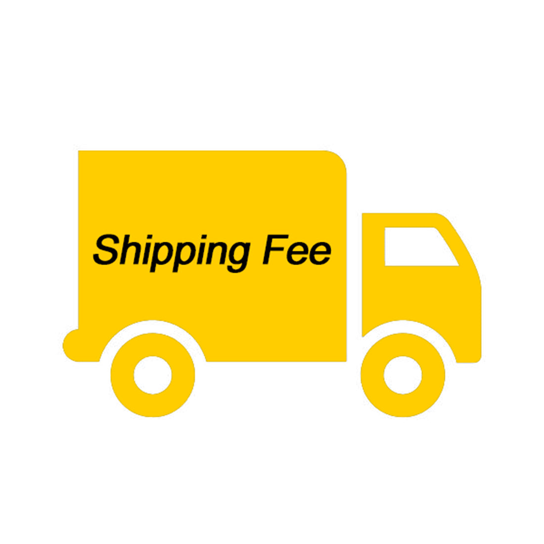 Exclusively for Additional Shipping Fee