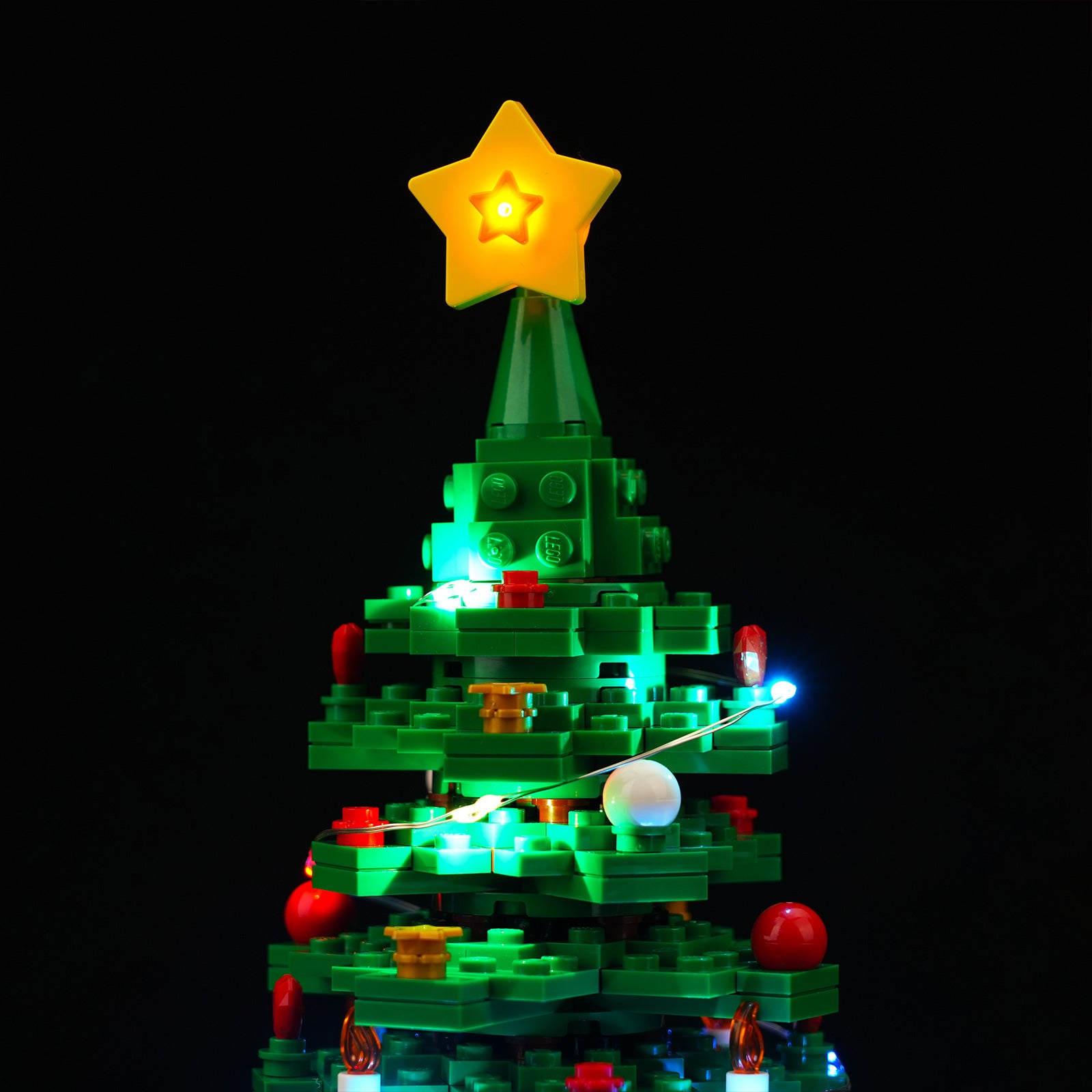 LEGO Christmas Tree (40573) building kit