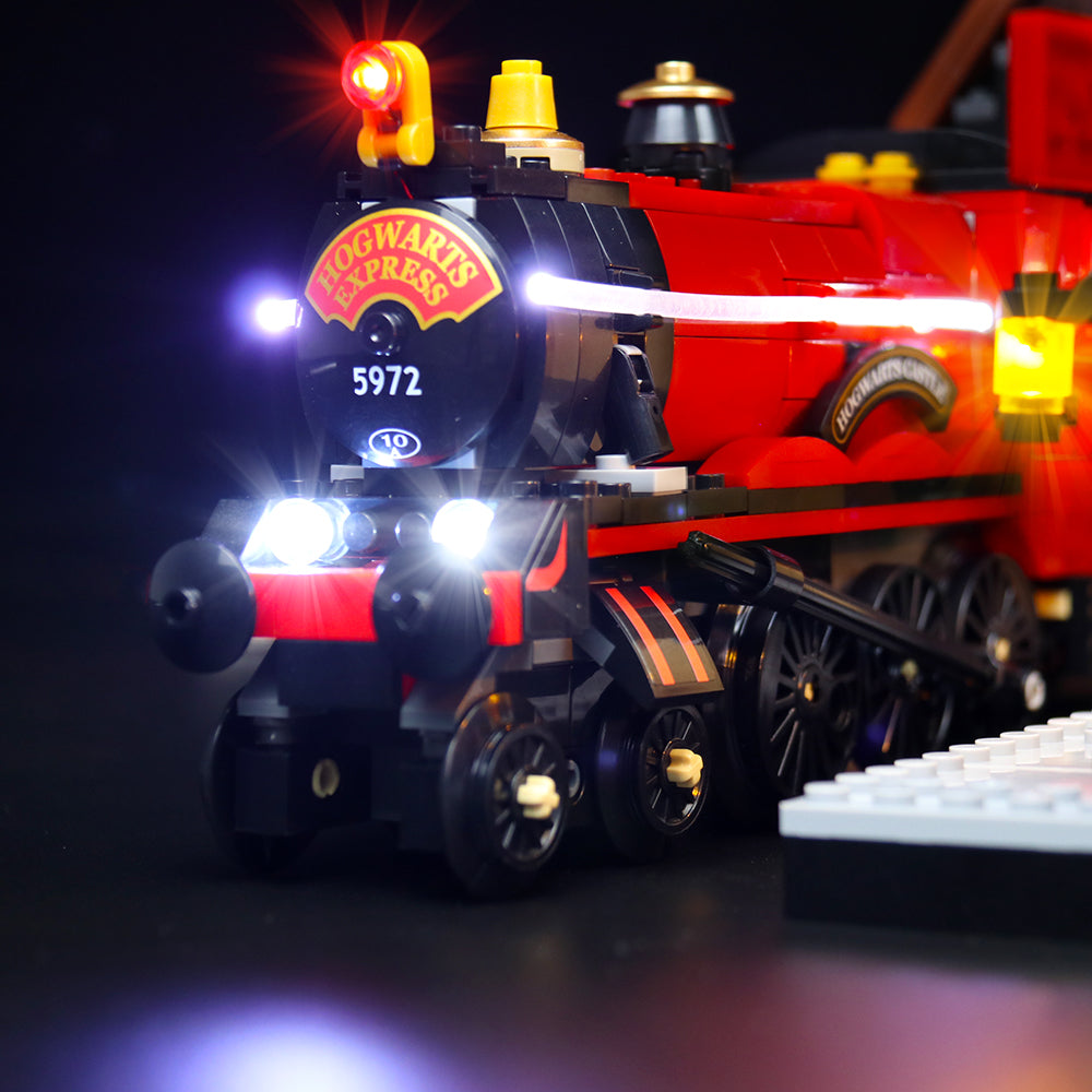 Lego hogwarts express 75955 on sale