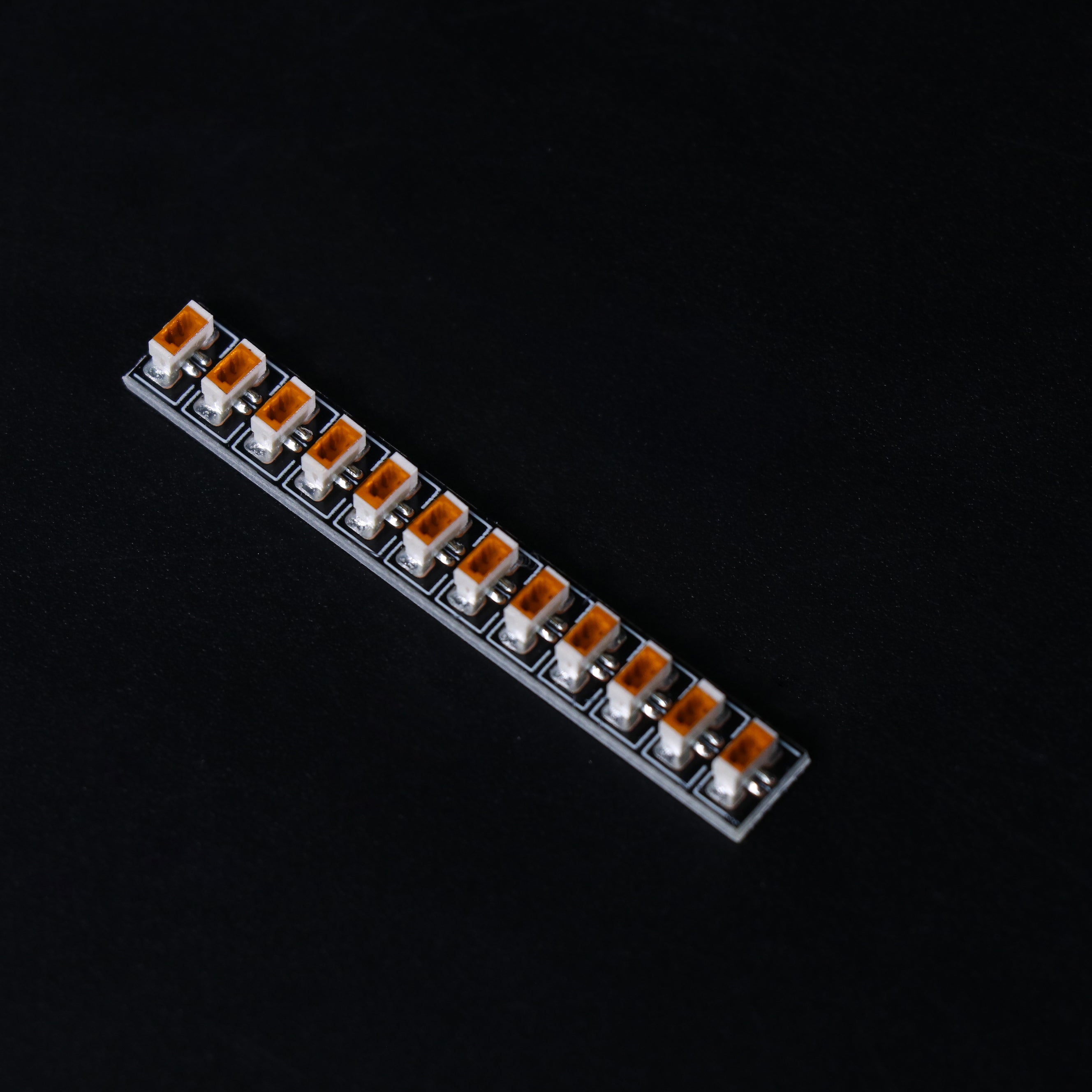 Light Parts for LEGO DIY 0.8mm 2-12 Port Expansion Board /Socket