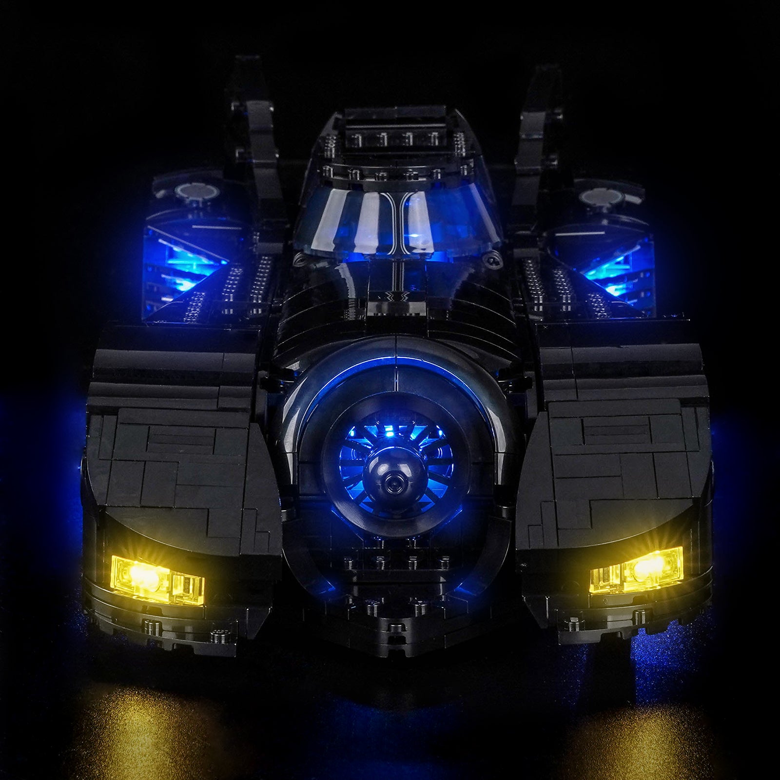 BrickBling Light Kit for LEGO Batman Returns™ Batmobile™ 76355