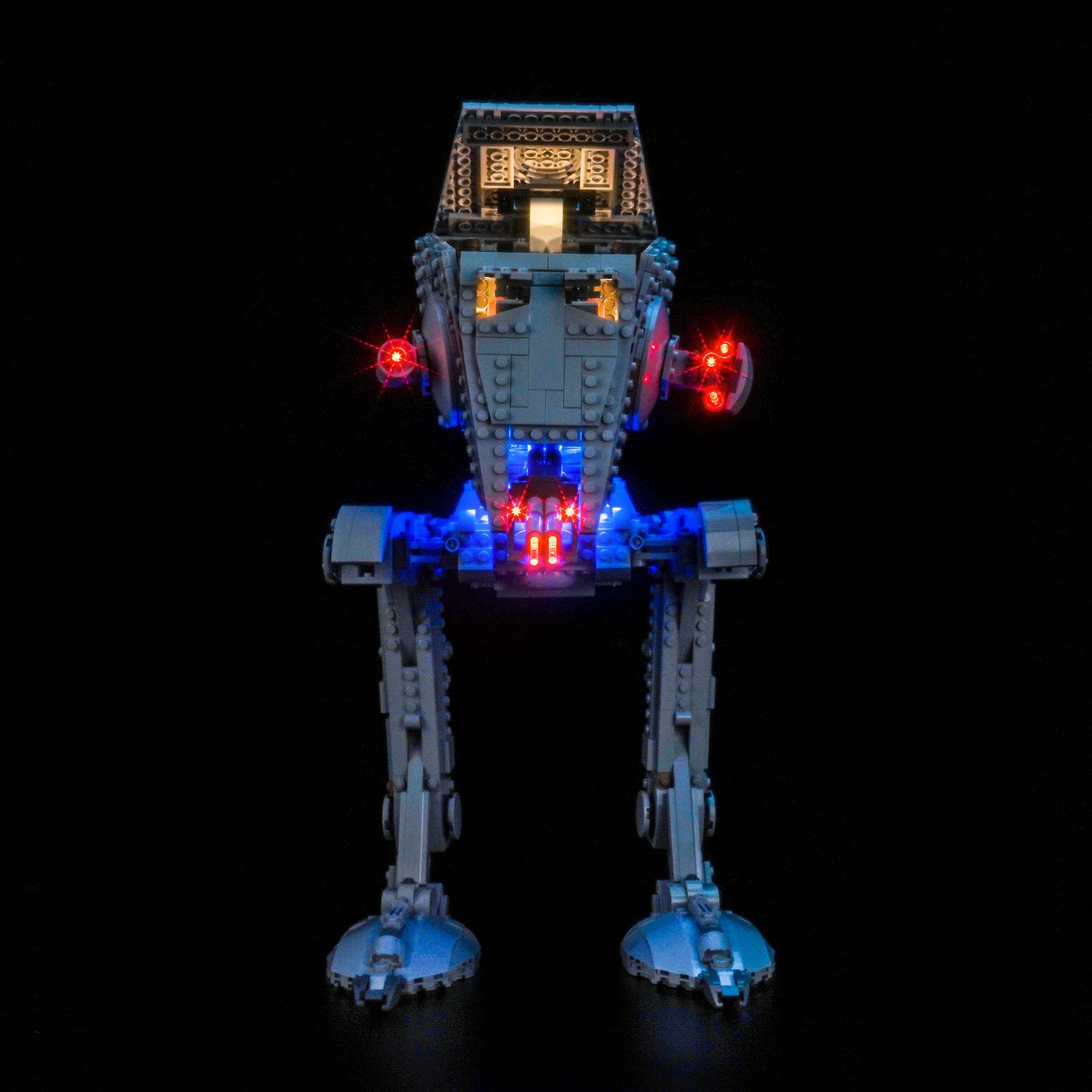Kit d'éclairage BrickBling pour LEGO Star Wars AT-ST™ Walker 75417