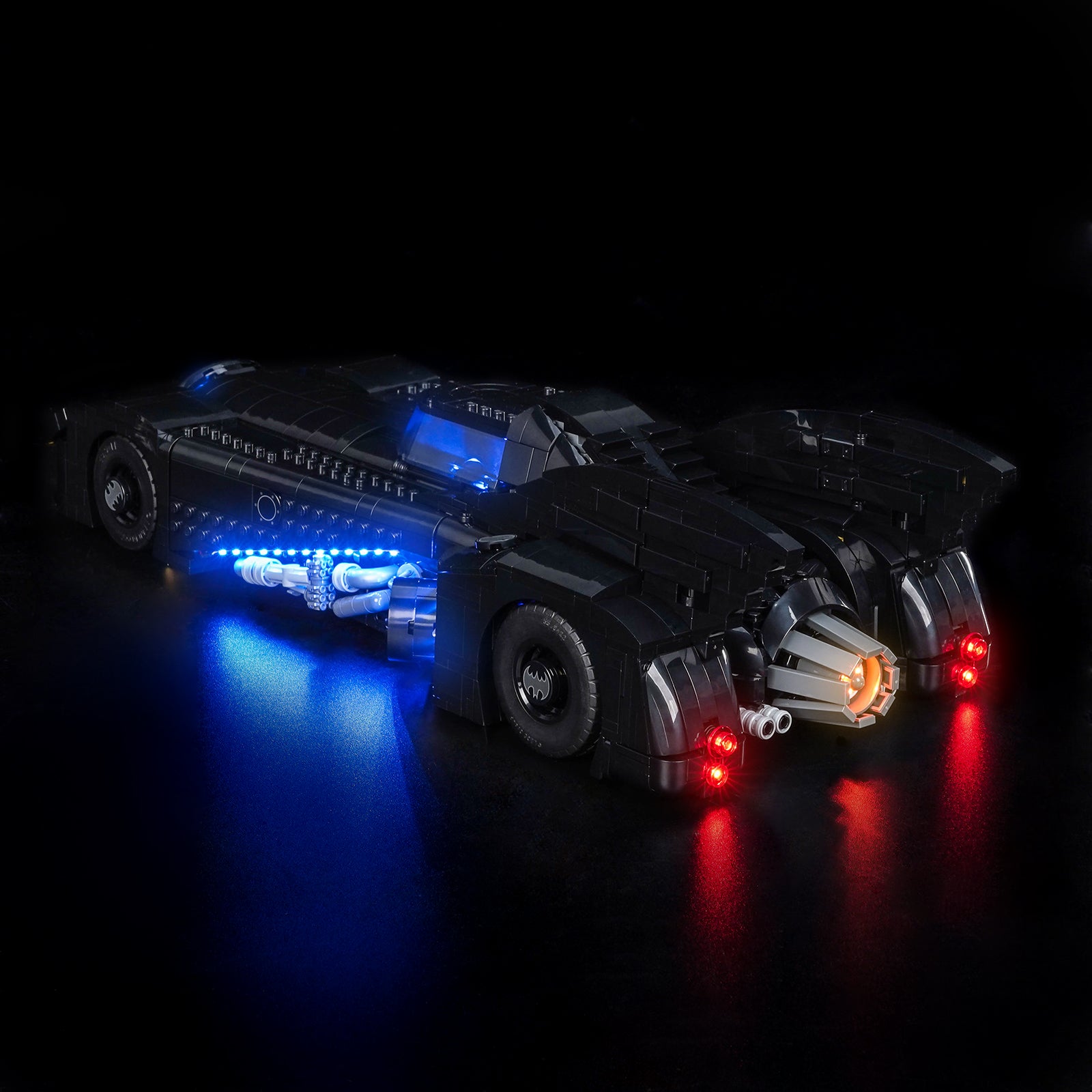 BrickBling Light Kit for LEGO Batman Returns™ Batmobile™ 76355