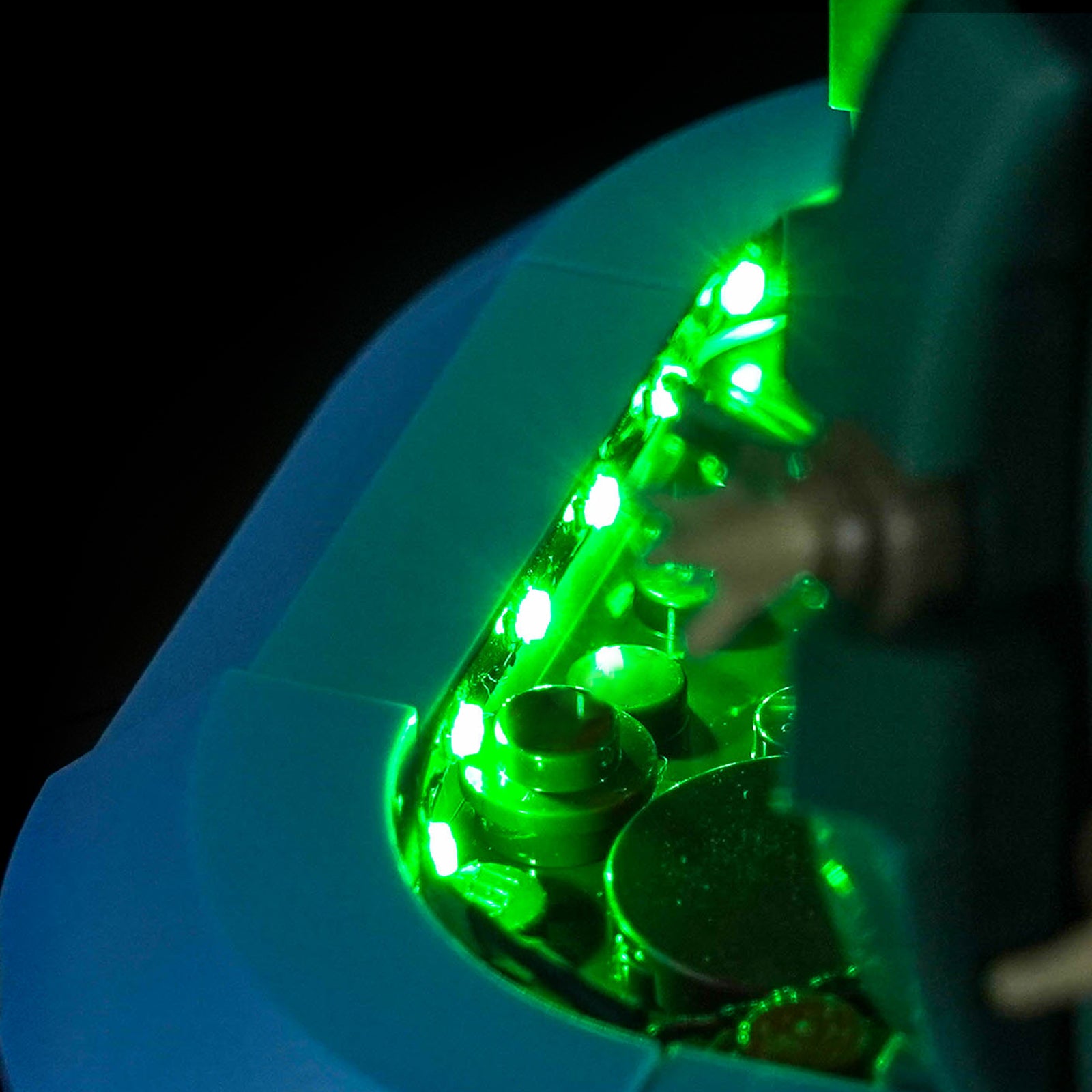 BrickBling Light Kit for LEGO The Botanical Collection Flowering Cactus 11509