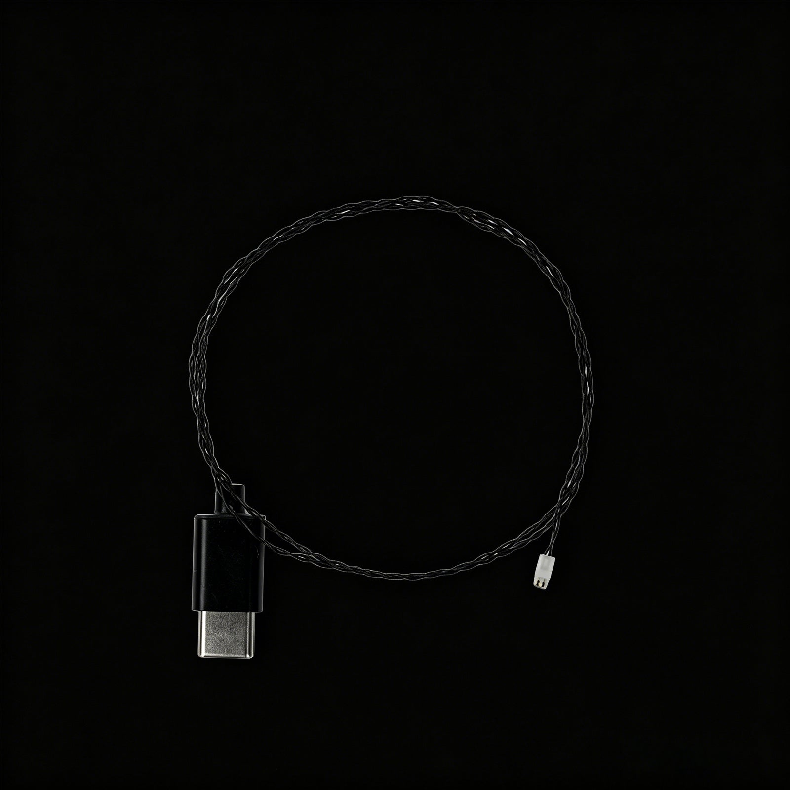 50cm USB Type-C Power Cable for BrickBling LEGO LED Light Kits