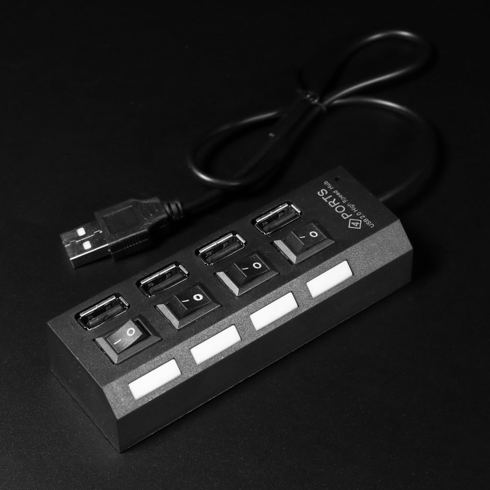 Prise USB pour kit d'éclairage BrickBling