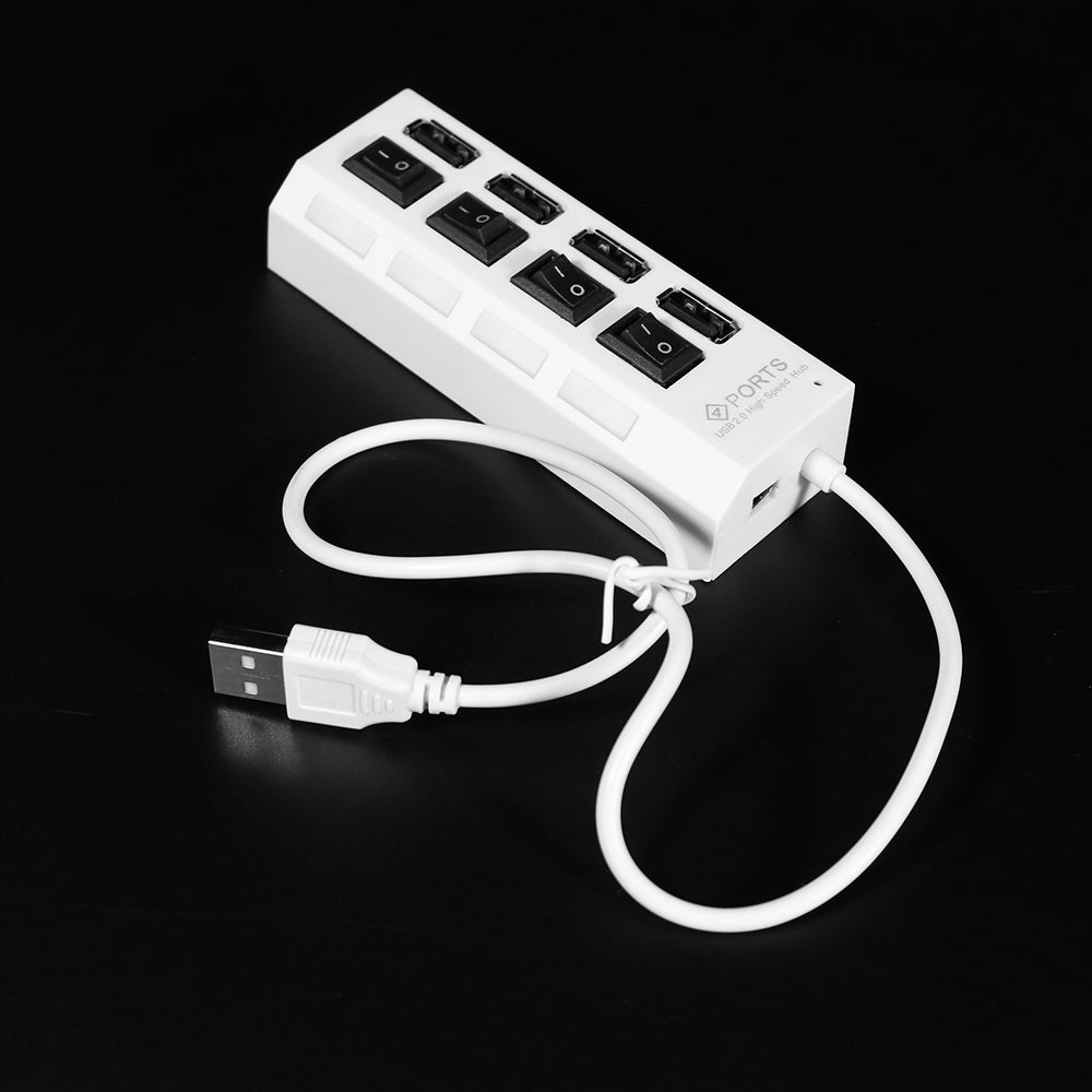 USB-Buchse für BrickBling Light Kit