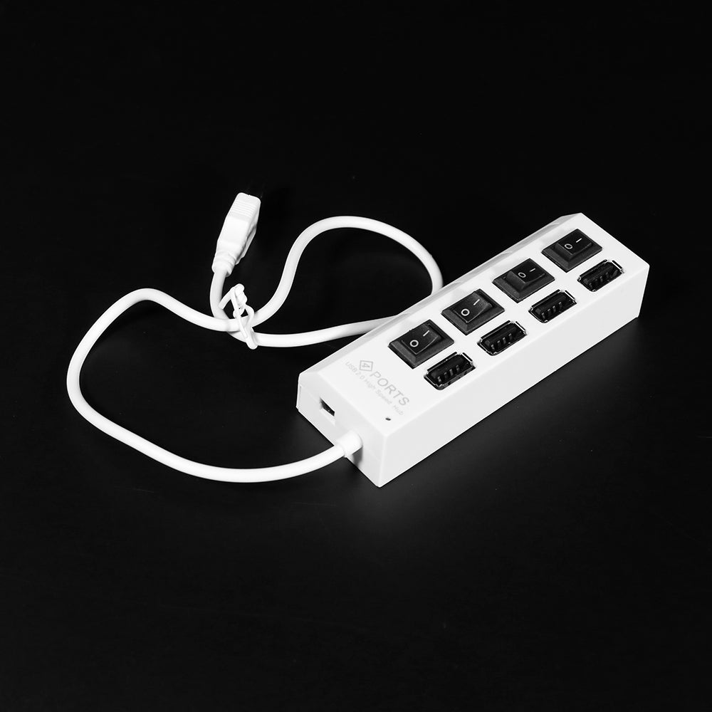 USB-Buchse für BrickBling Light Kit