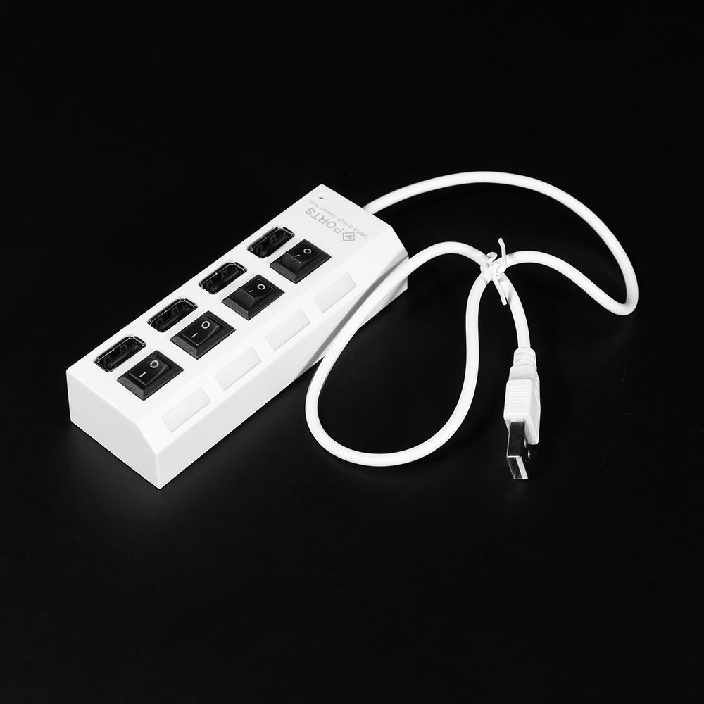 USB-Buchse für BrickBling Light Kit