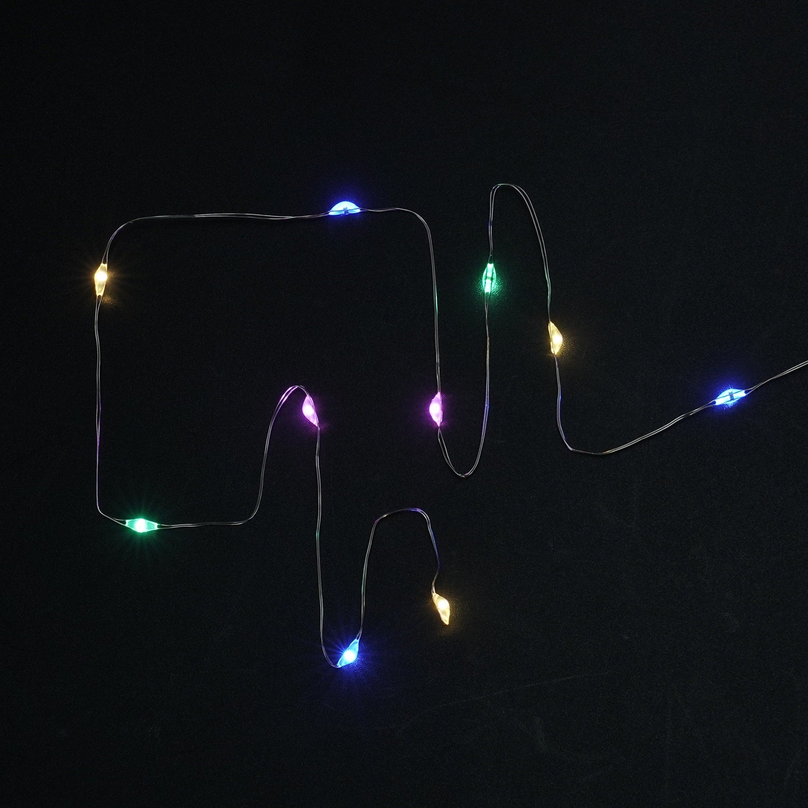 GC396-1 und GC396-2 Black Line-Zubehör für BrickBling-Lichtset für LEGO Architecture Eiffelturm 10307