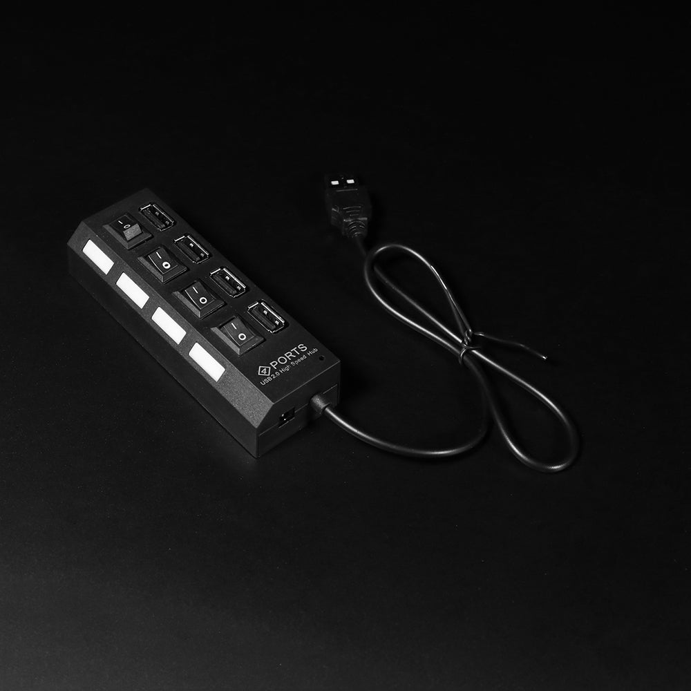 USB-Buchse für BrickBling Light Kit