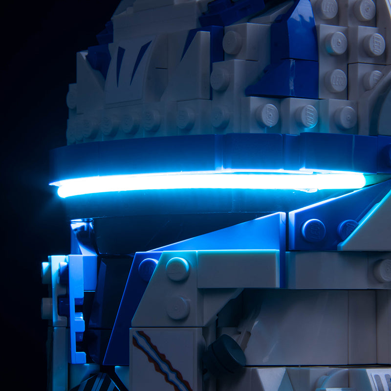 Lego helmet online 2021