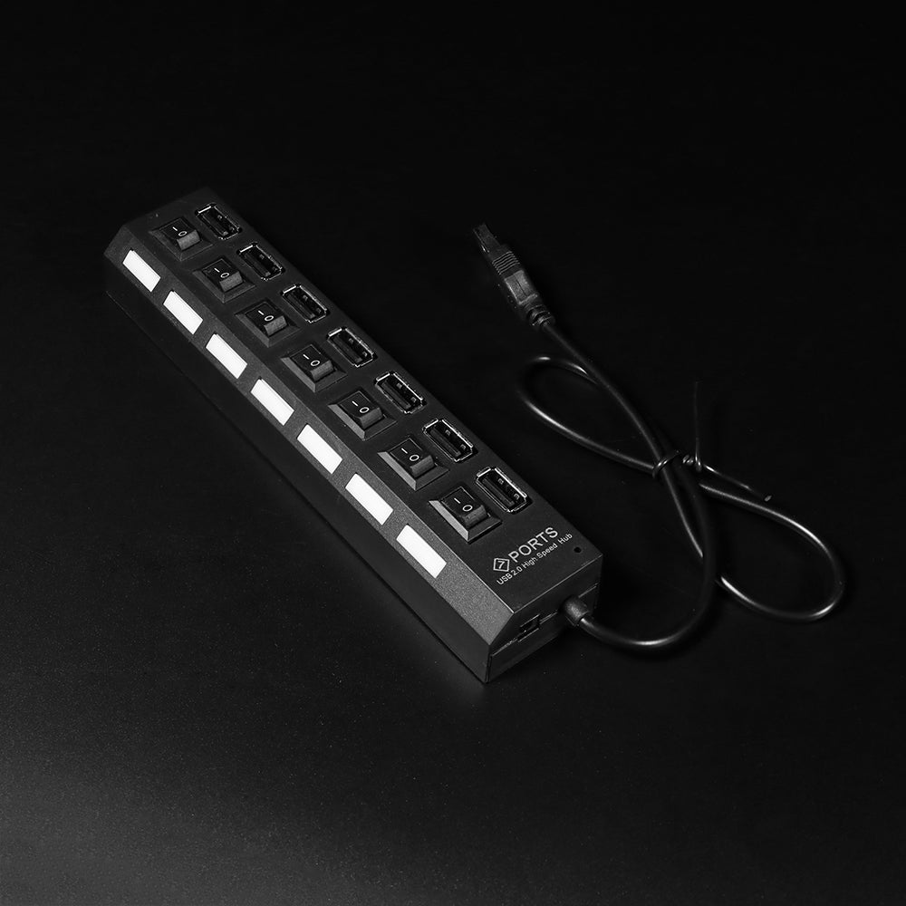 USB-Buchse für BrickBling Light Kit