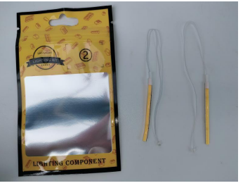 A02551-2, A01218, A01505 Accessoire pour kit d'éclairage BrickBling pour LEGO Disney™ Ange 43257