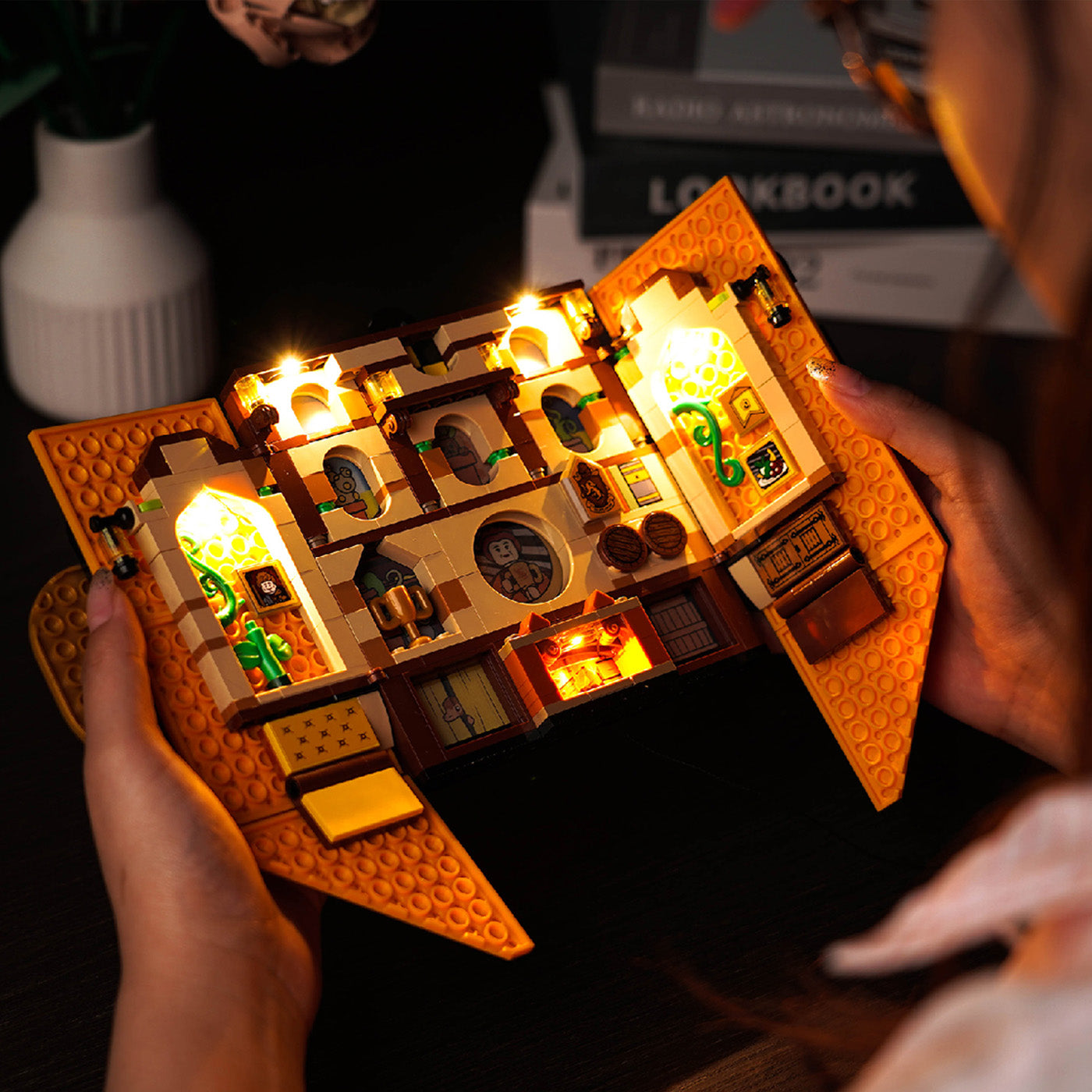 Lego light brick online