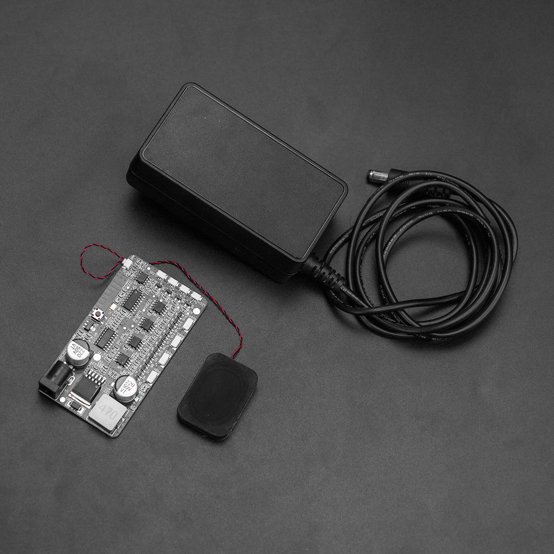 BrickBling DIY APP Module Accessories for LEGO Building Blocks