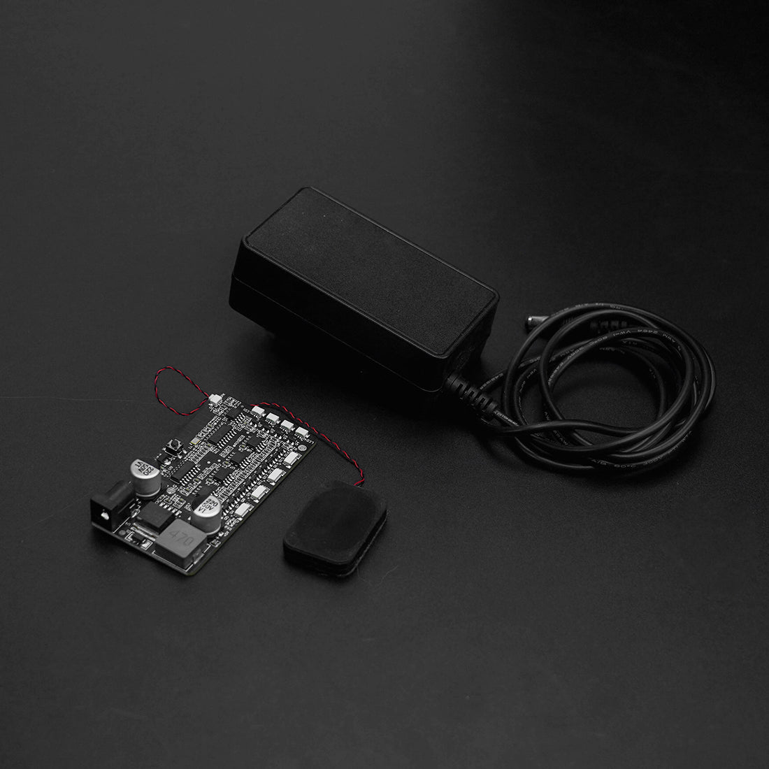 BrickBling DIY APP Module Accessories for LEGO Building Blocks