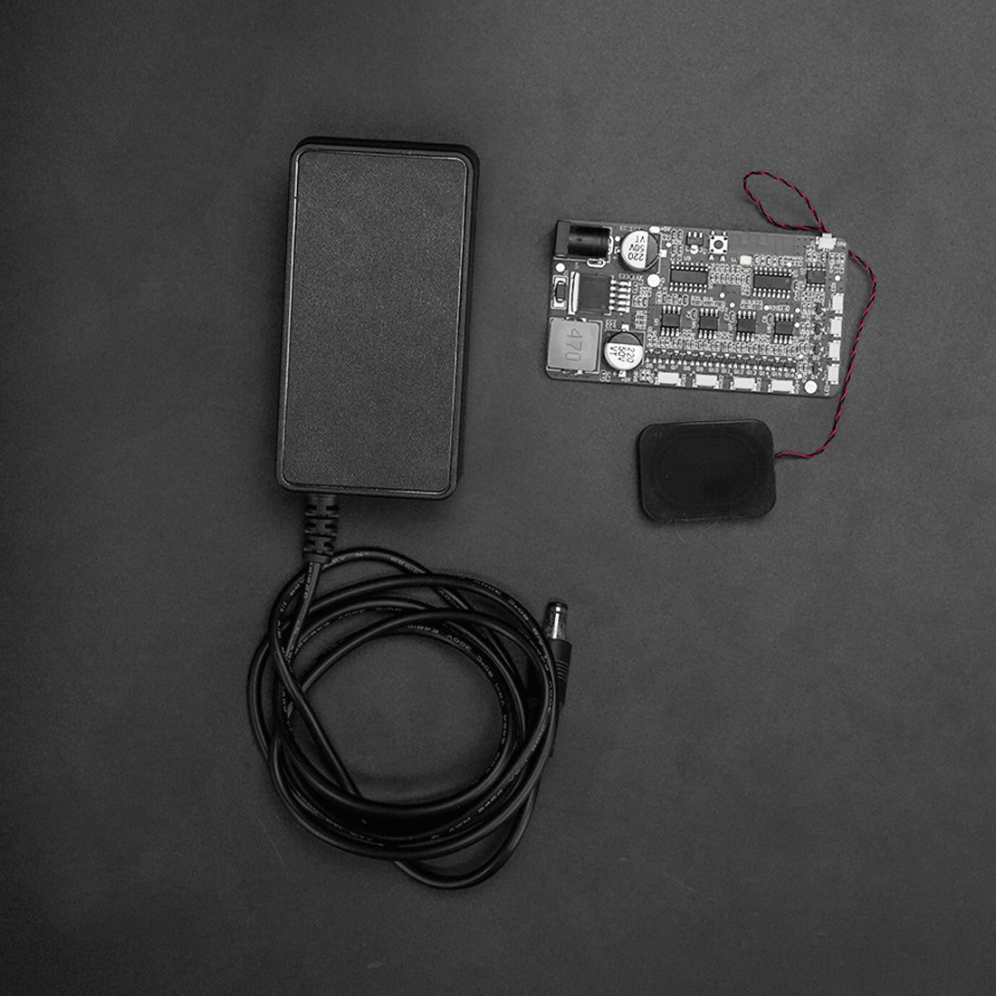 BrickBling DIY APP Module Accessories for LEGO Building Blocks