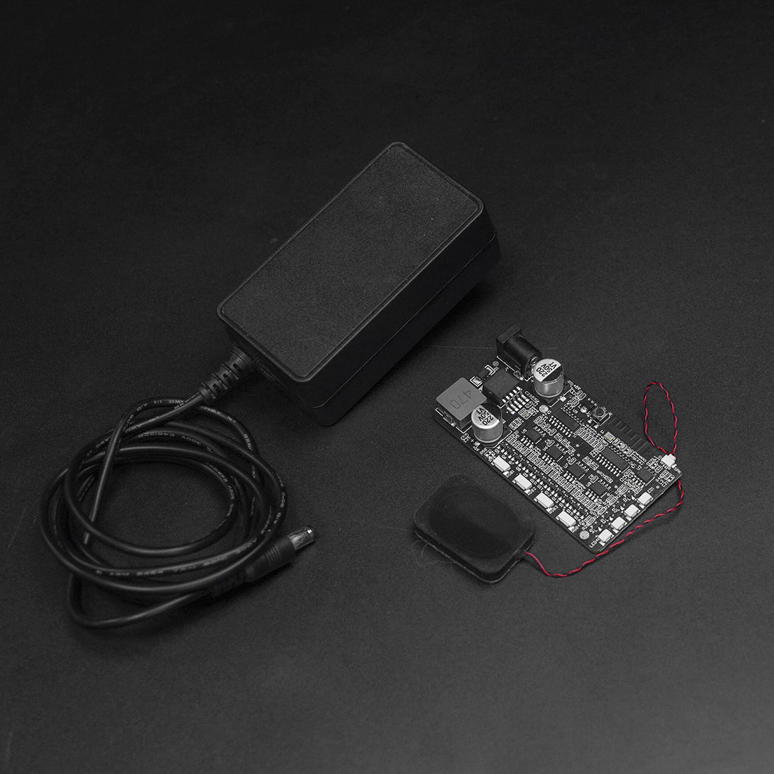 BrickBling DIY APP Module Accessories for LEGO Building Blocks