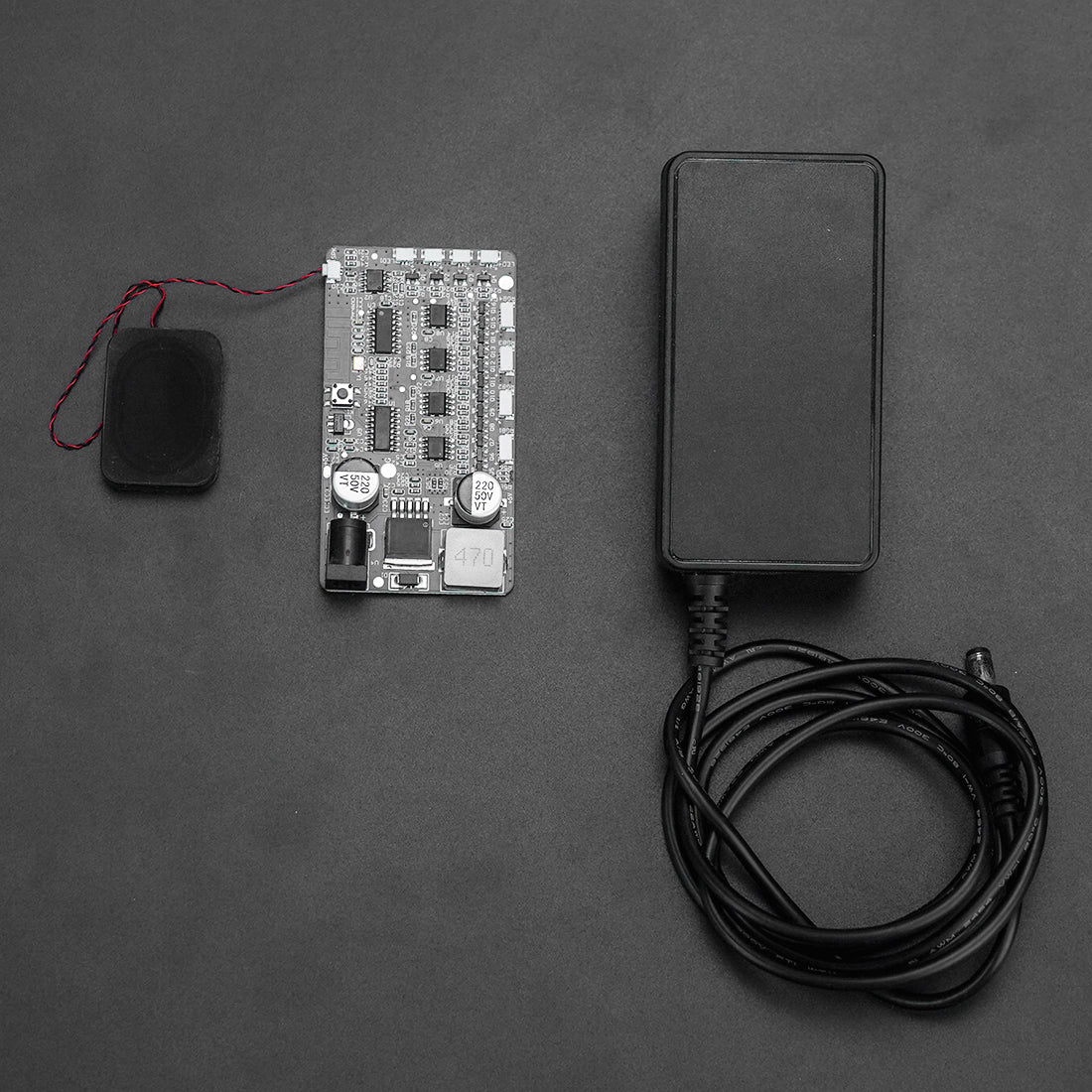 BrickBling DIY APP Module Accessories for LEGO Building Blocks