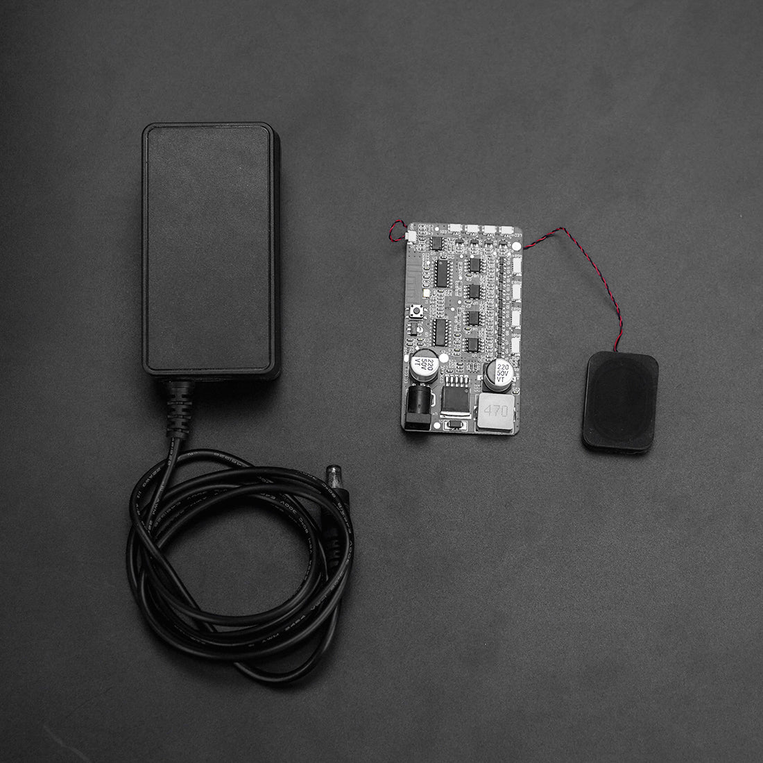 BrickBling DIY APP Module Accessories for LEGO Building Blocks